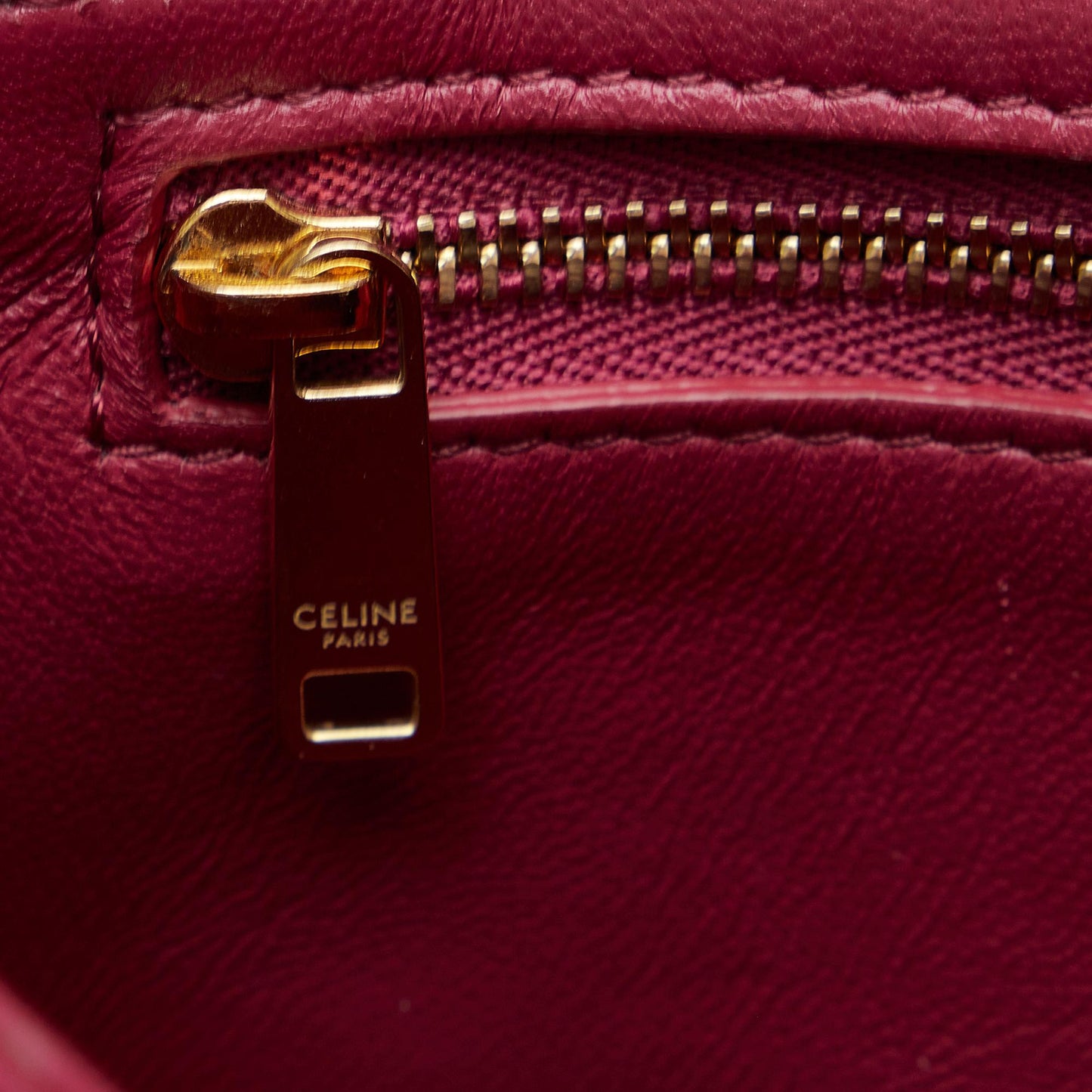 Celine Triomphe Crossbody (MLB-sNWq0M)