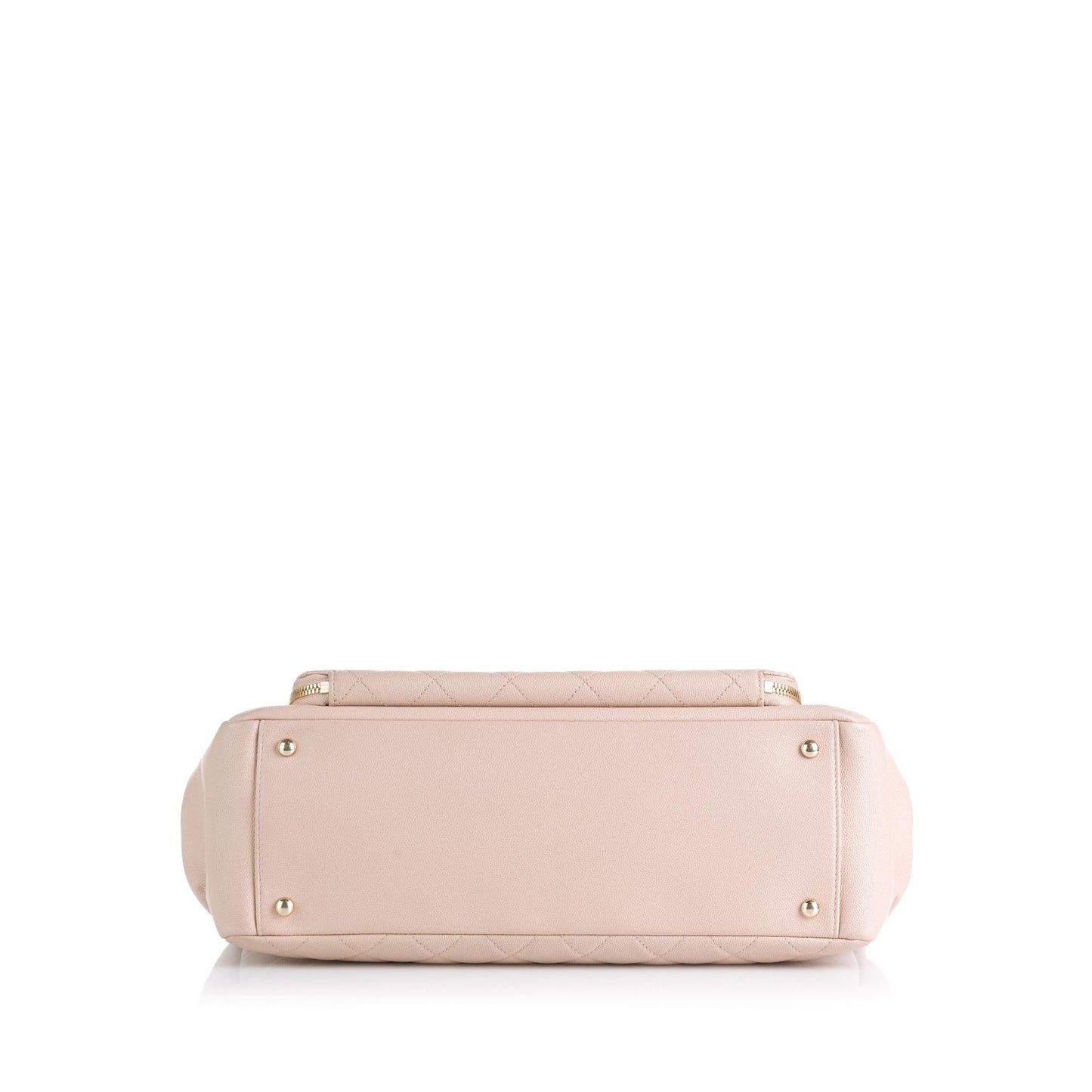 Chanel Business Affinity Shopping Tote (SHG-kna803)