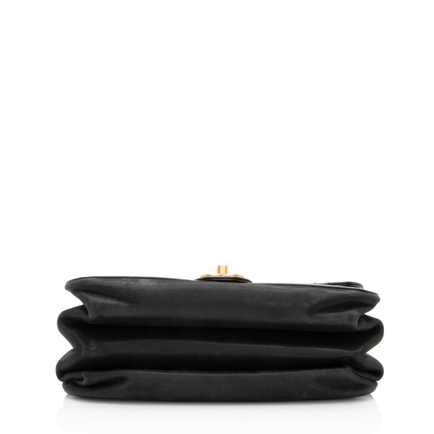 Chanel Flap Small Calfskin Shoulder Bag Style