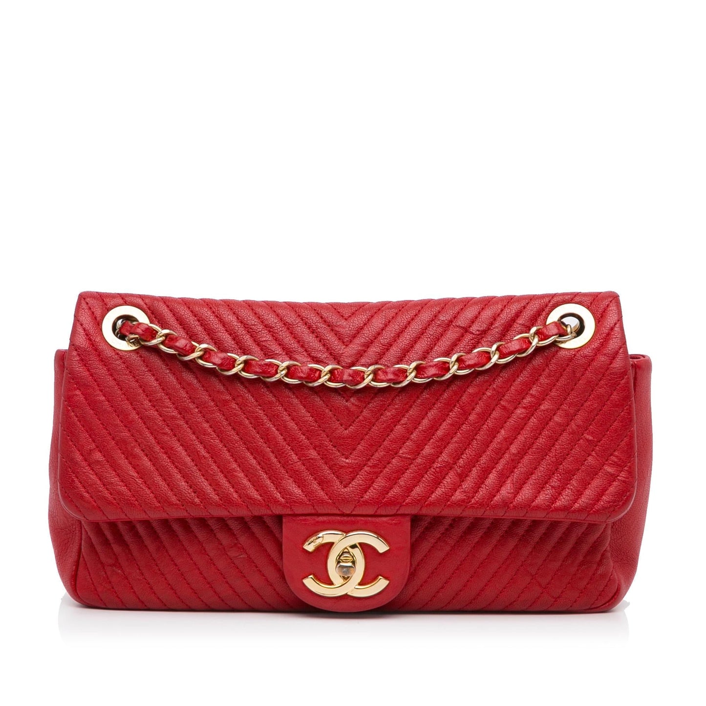 Chanel Luxury Handbag Style 17