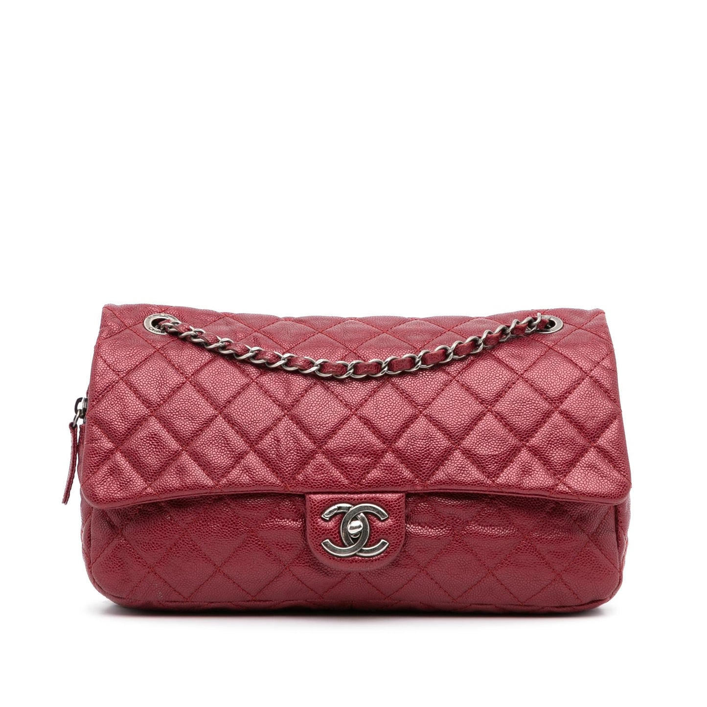 Chanel Luxury Handbag Style 20
