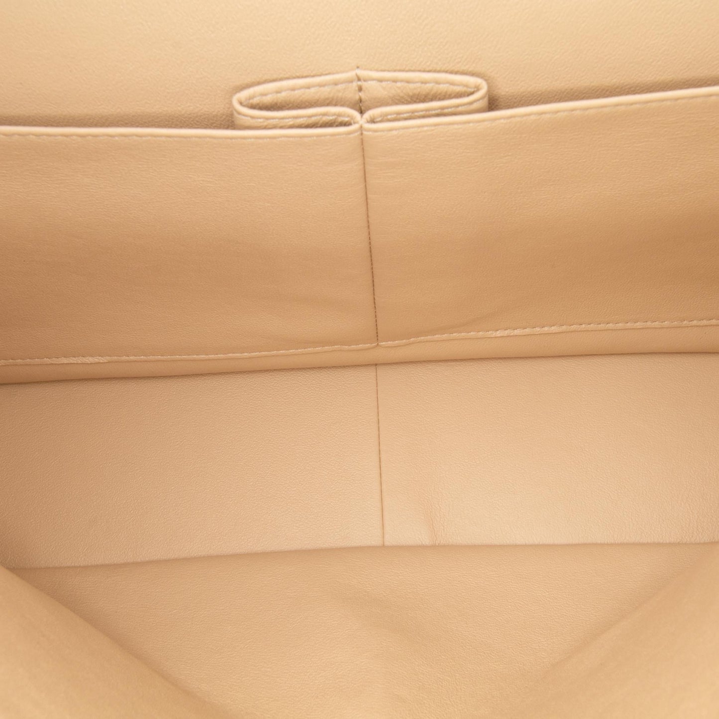 Chanel Gabrielle Lambskin Brown Shoulder Bag Style 14