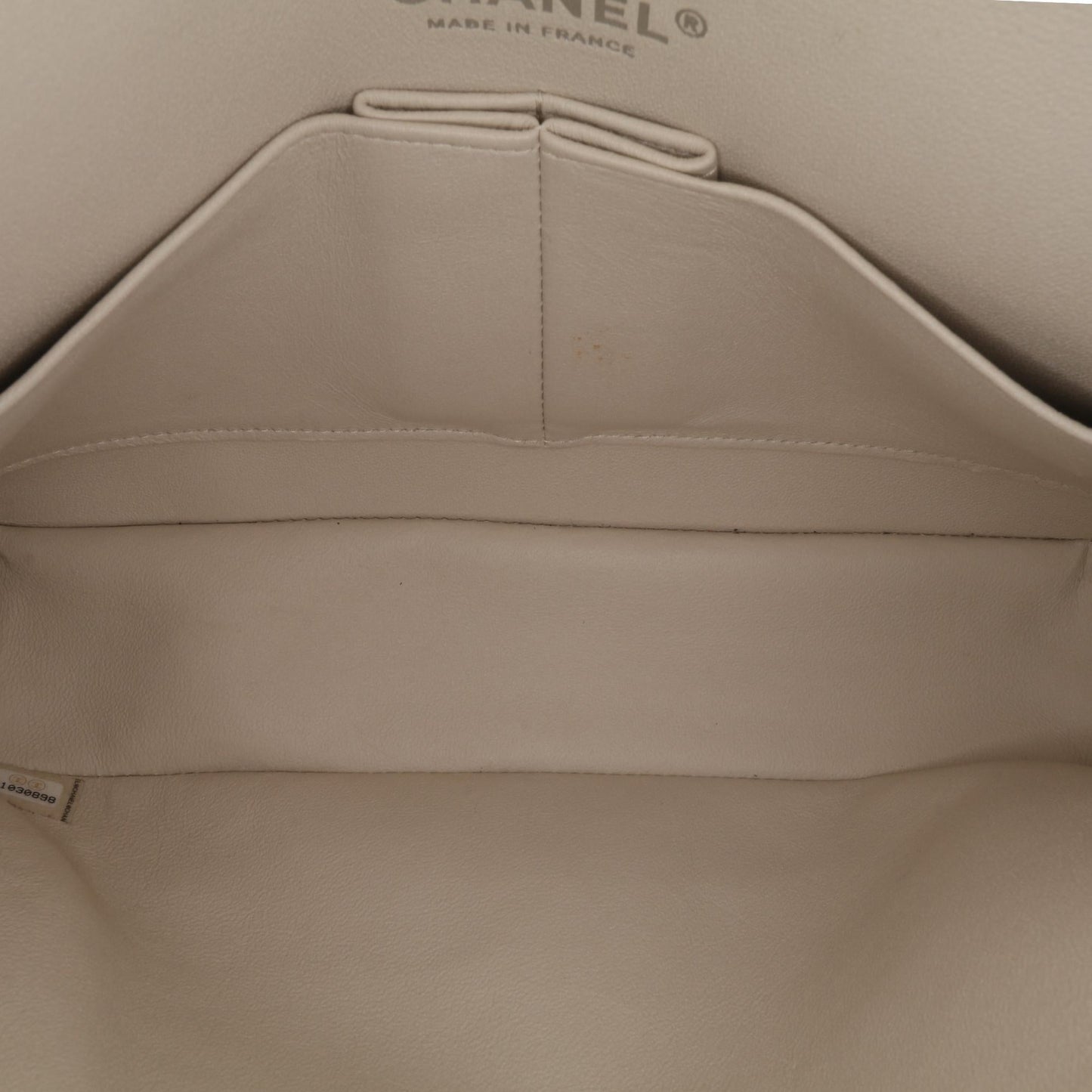 Chanel Gabrielle Lambskin Brown Shoulder Bag Style 13