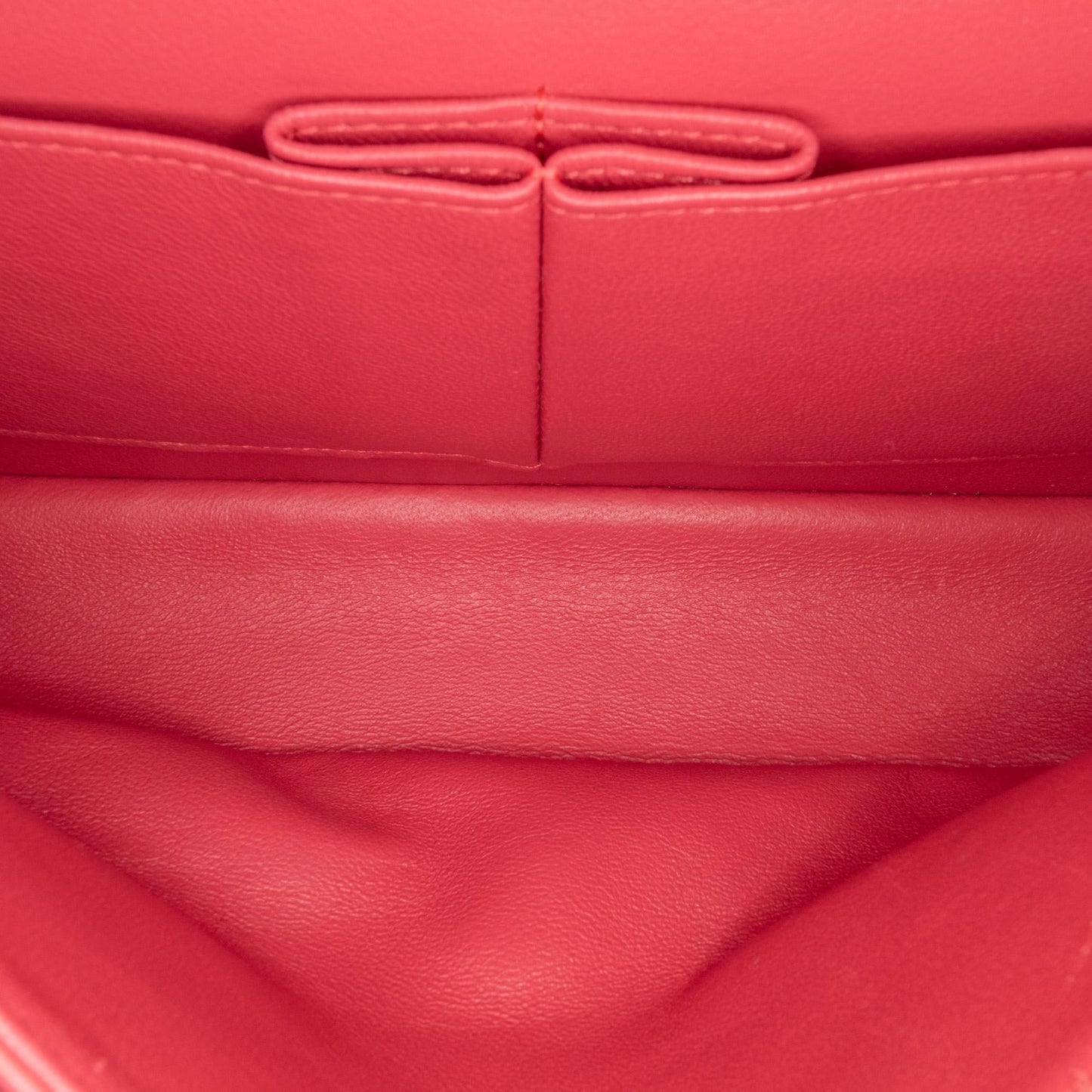 Chanel Gabrielle Lambskin Pink Shoulder Bag Style 7