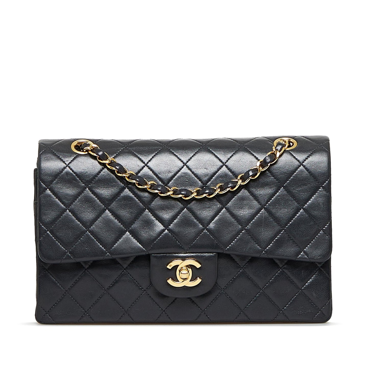 Chanel Luxury Handbag Style 21
