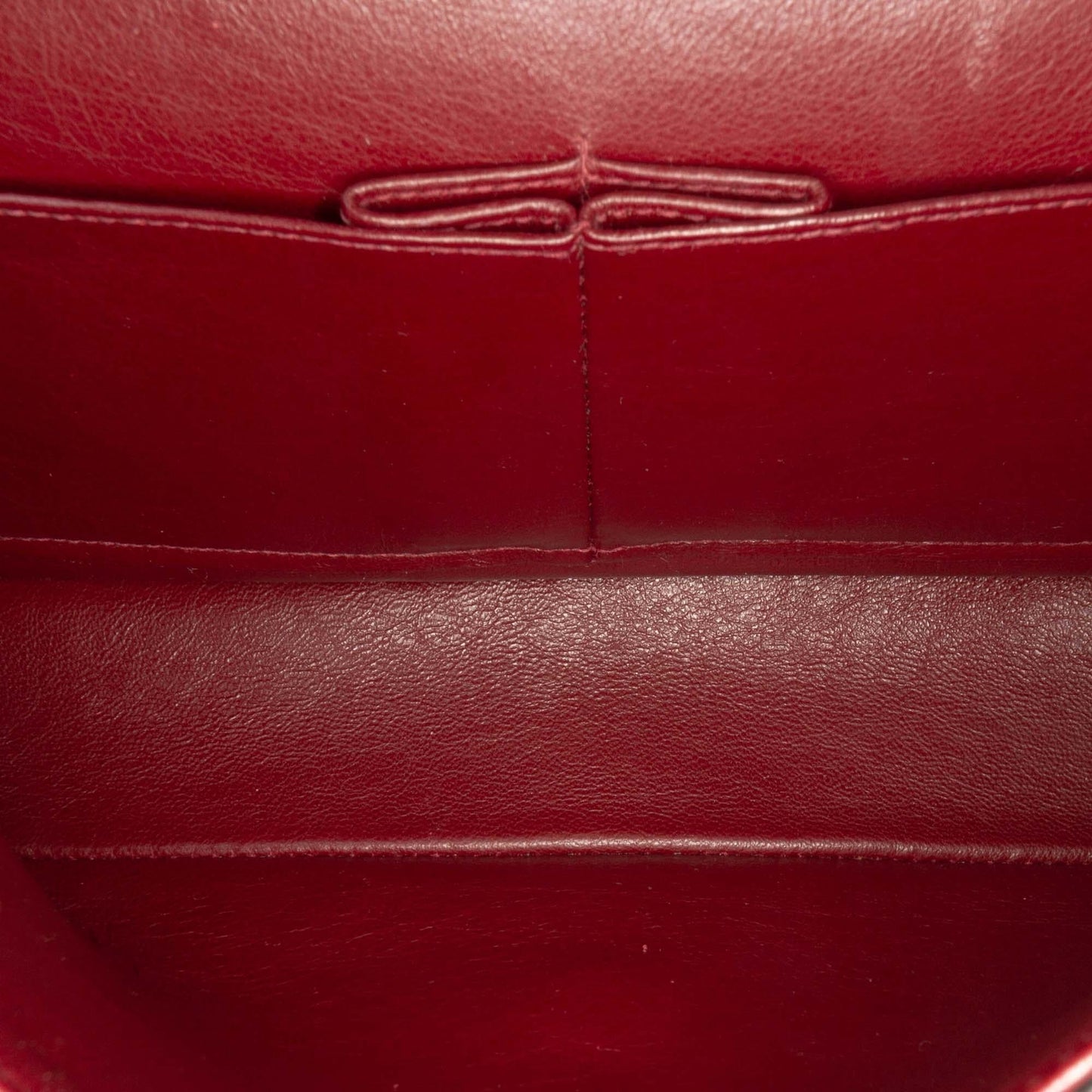 Chanel Gabrielle Lambskin Black Shoulder Bag Style 3