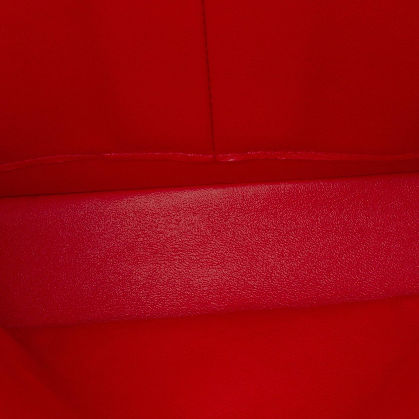 Chanel Gabrielle Velvet Red Shoulder Bag