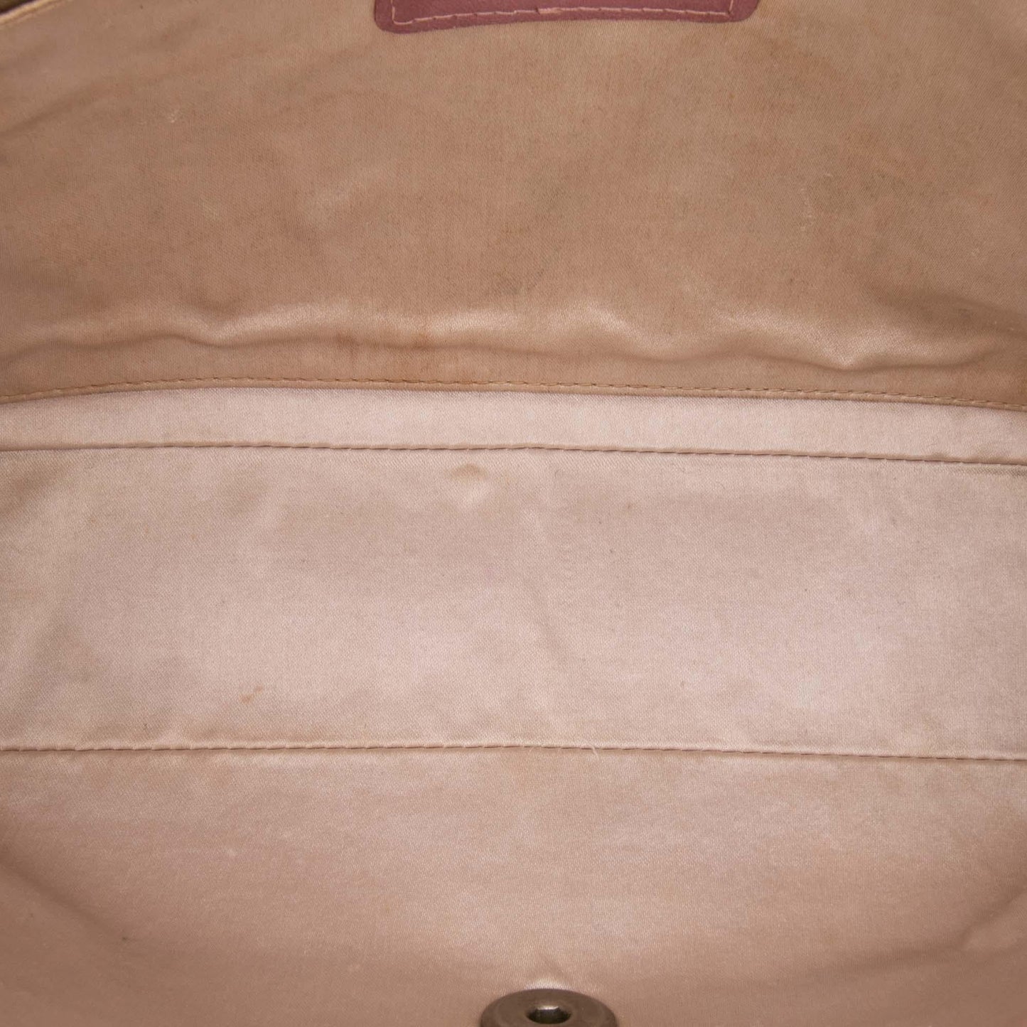 Chanel Gabrielle Pink Shoulder Bag Style 2