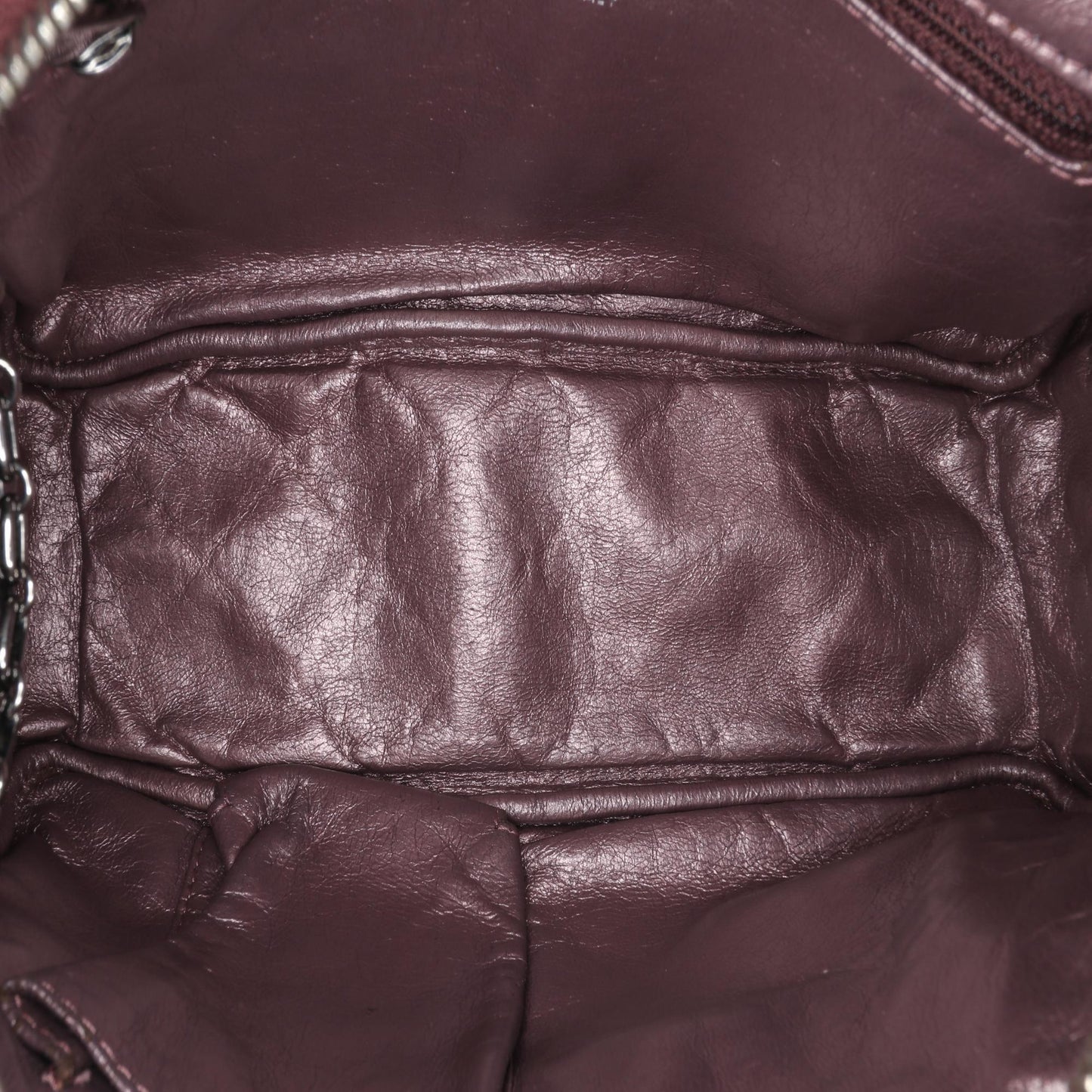 Chanel Small Reissue 2 55 Quilted Aged Calfskin Camera Bag