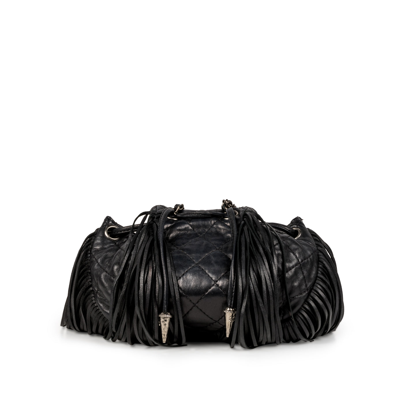 Paris Dallas - Crossbody Bucket Bag