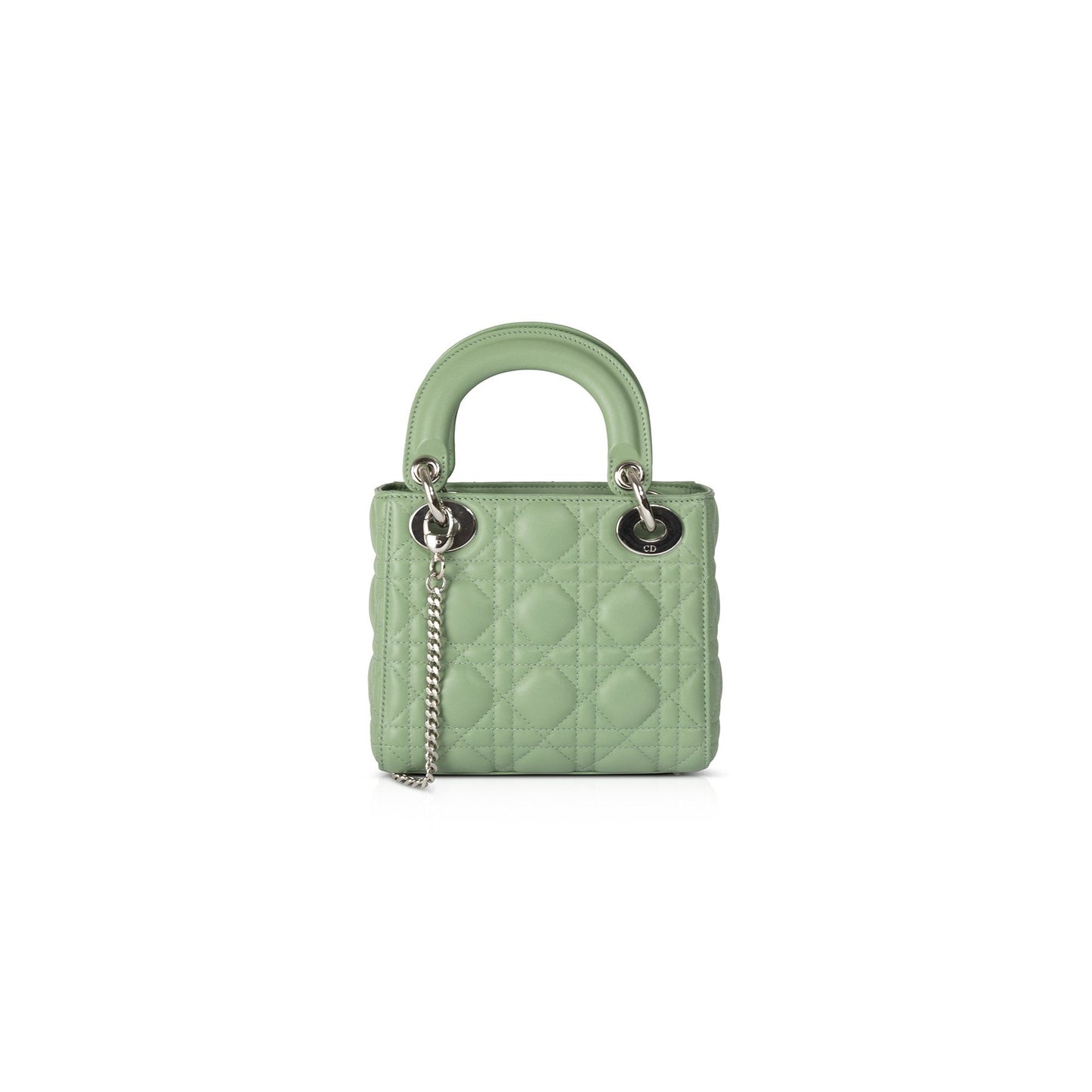 Christian Dior 2019 Mini Lady Dior Bag