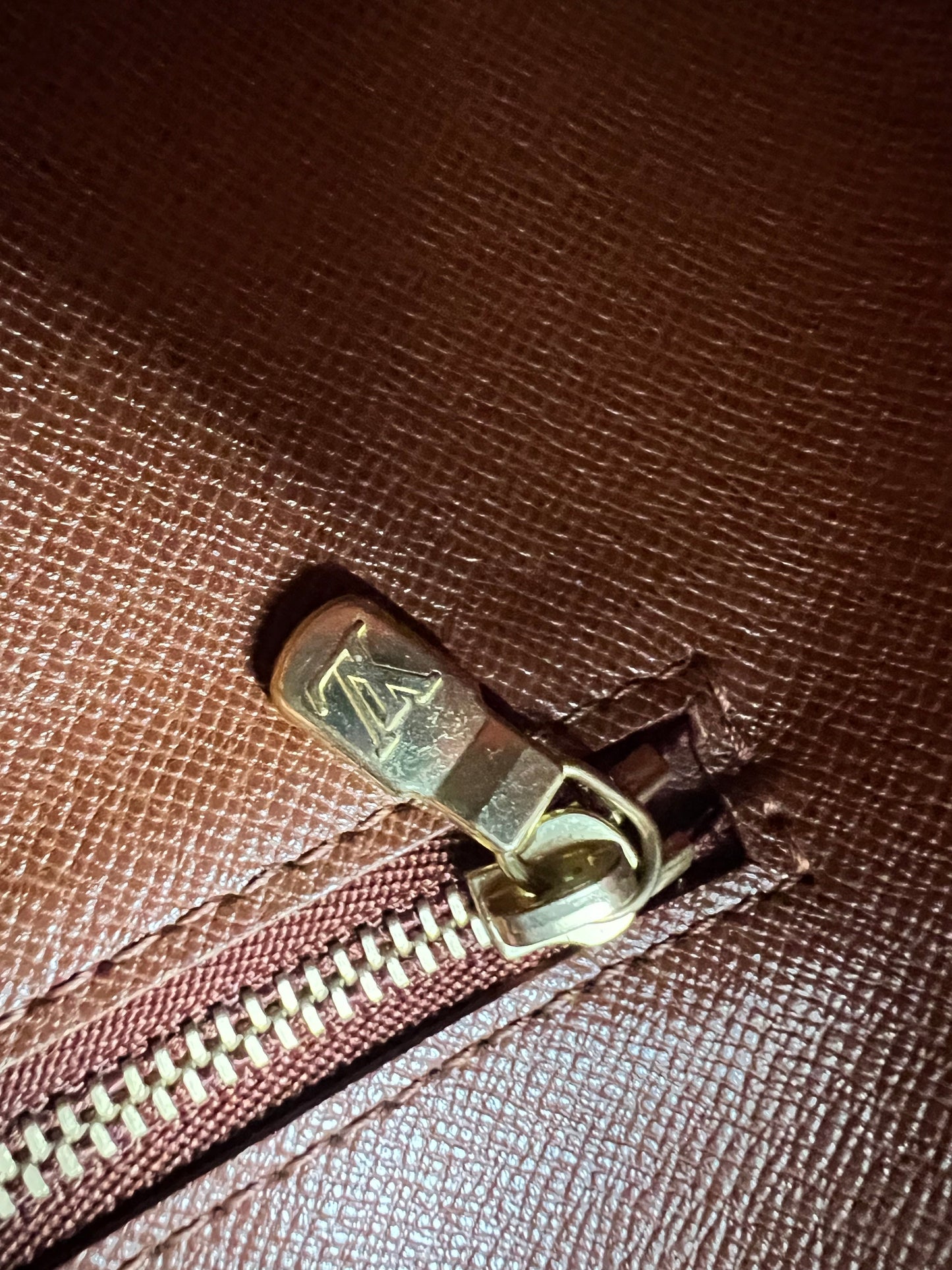 Louis Vuitton Boulogne Monogram
