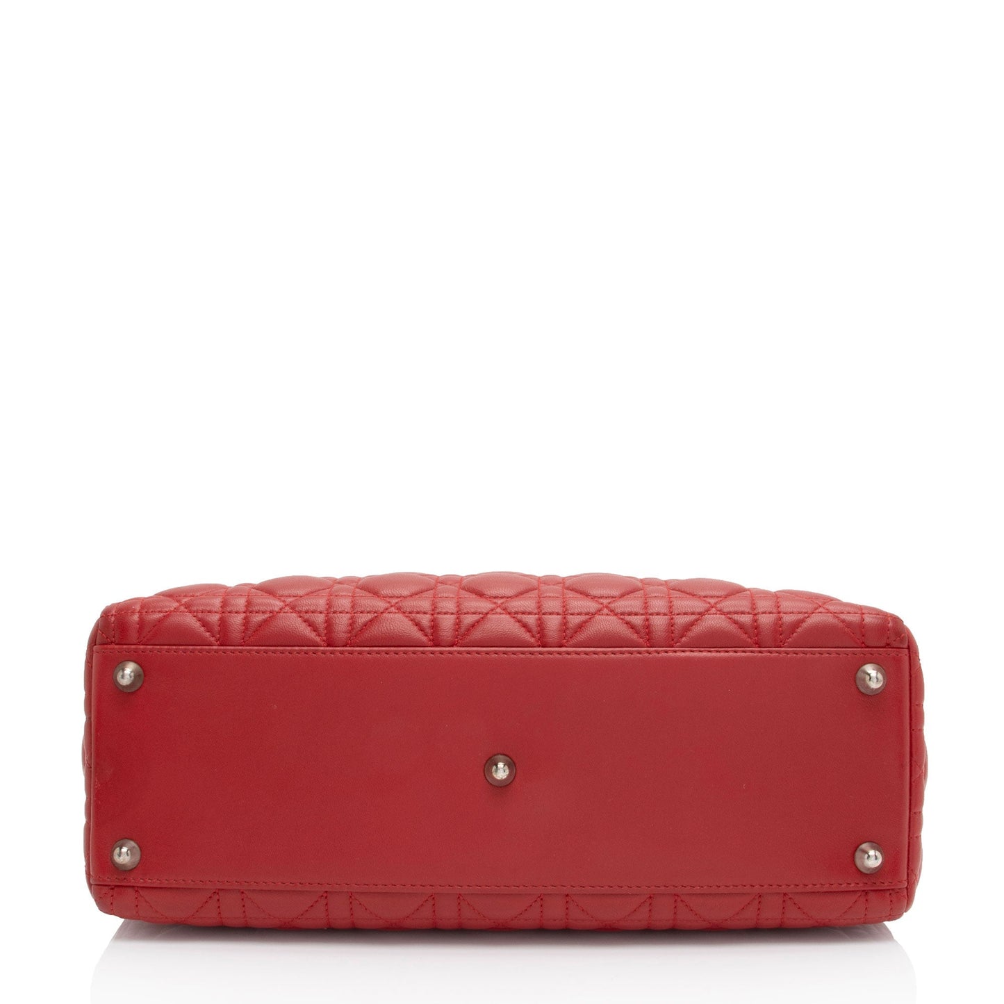 Dior Lambskin Dior Large Tote (SHF-EoHgFY)