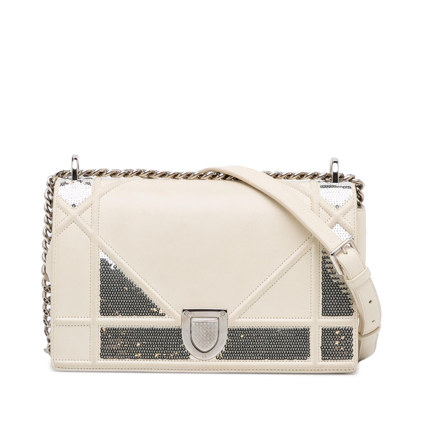 Saint Laurent Mini Crossbody Bag