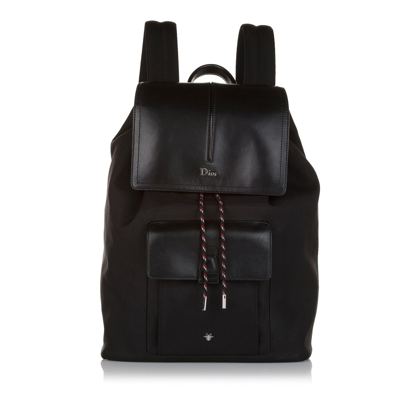 Saint Laurent Nylon Mini Backpack