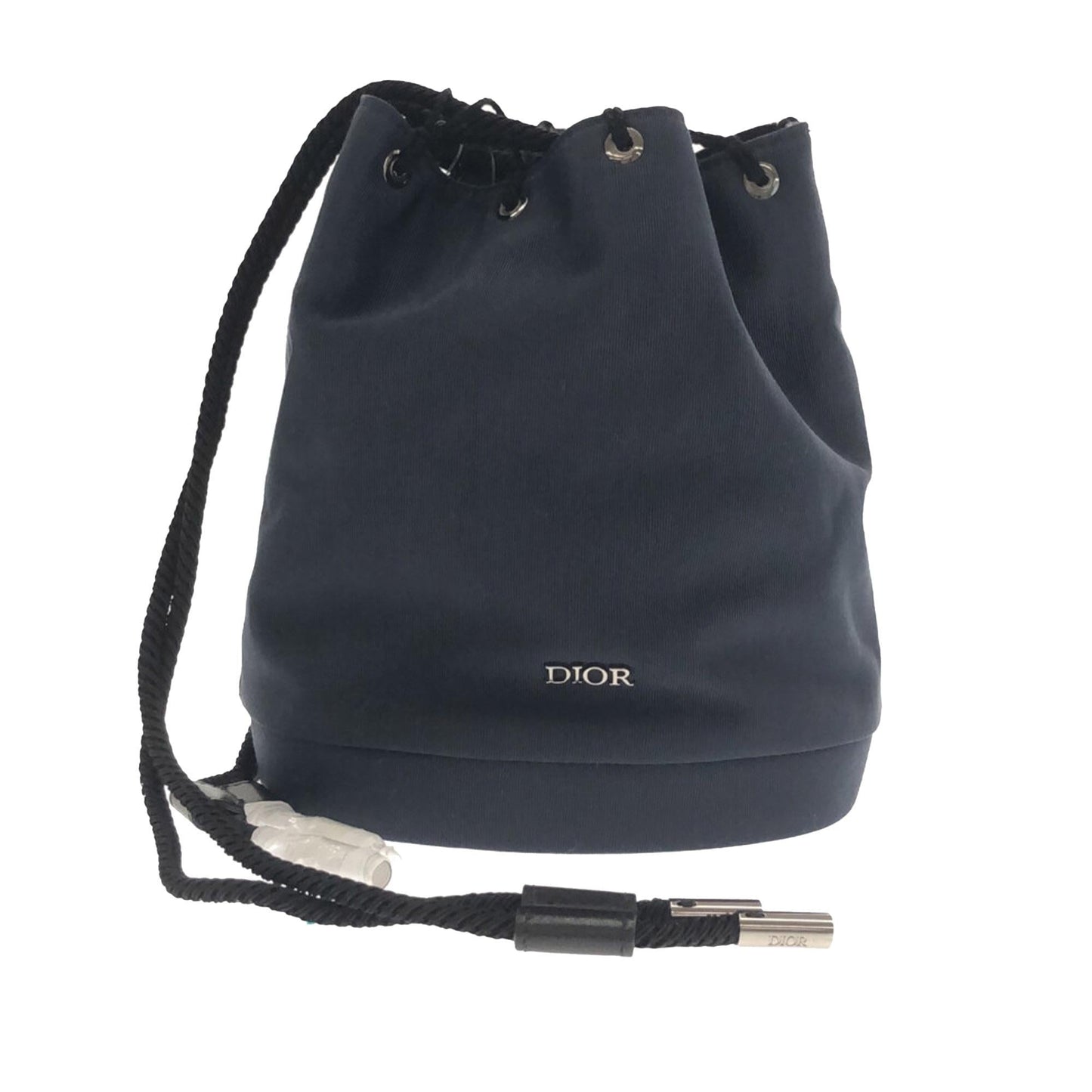 Saint Laurent Nylon Mini Shoulder Bag