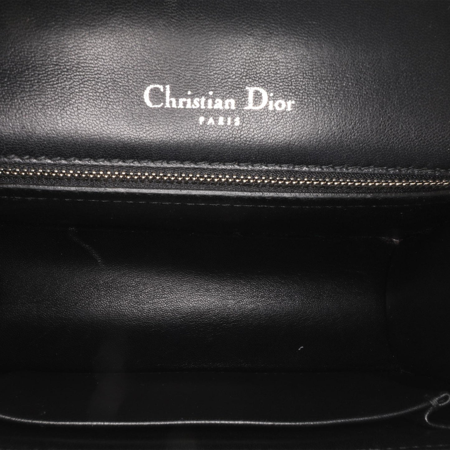 Dior Small Sequin Embroidered Diorama Crossbody