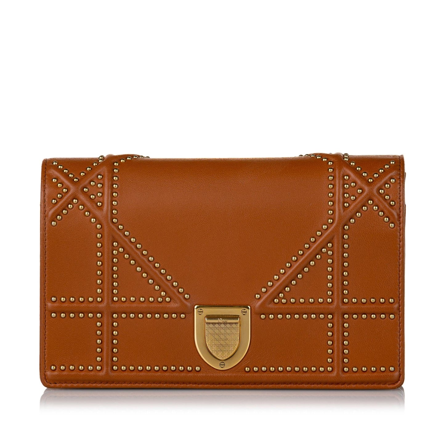Saint Laurent Mini Crossbody Bag