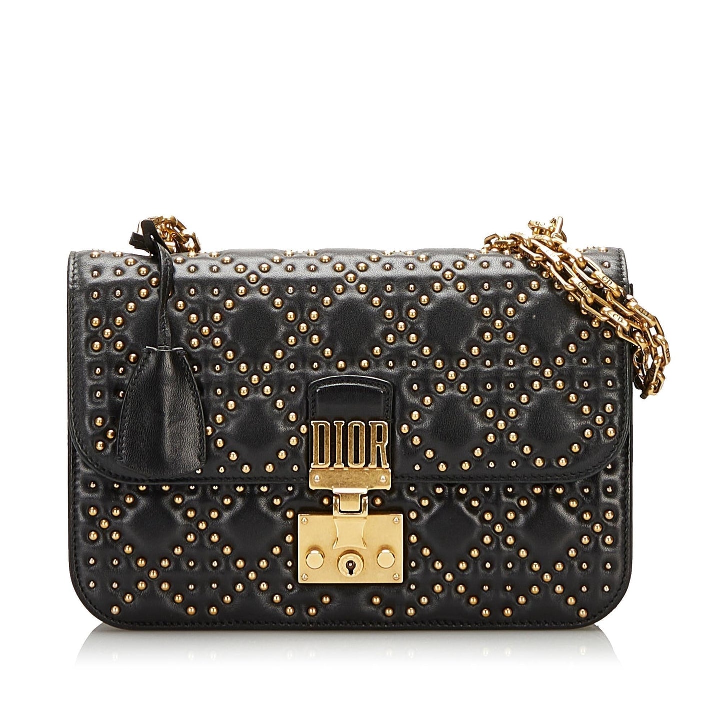 Saint Laurent Mini Crossbody Bag