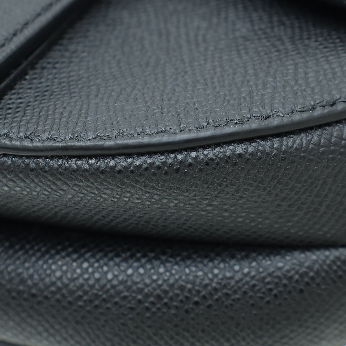 Dior Saddle Leather Crossbody Style 34