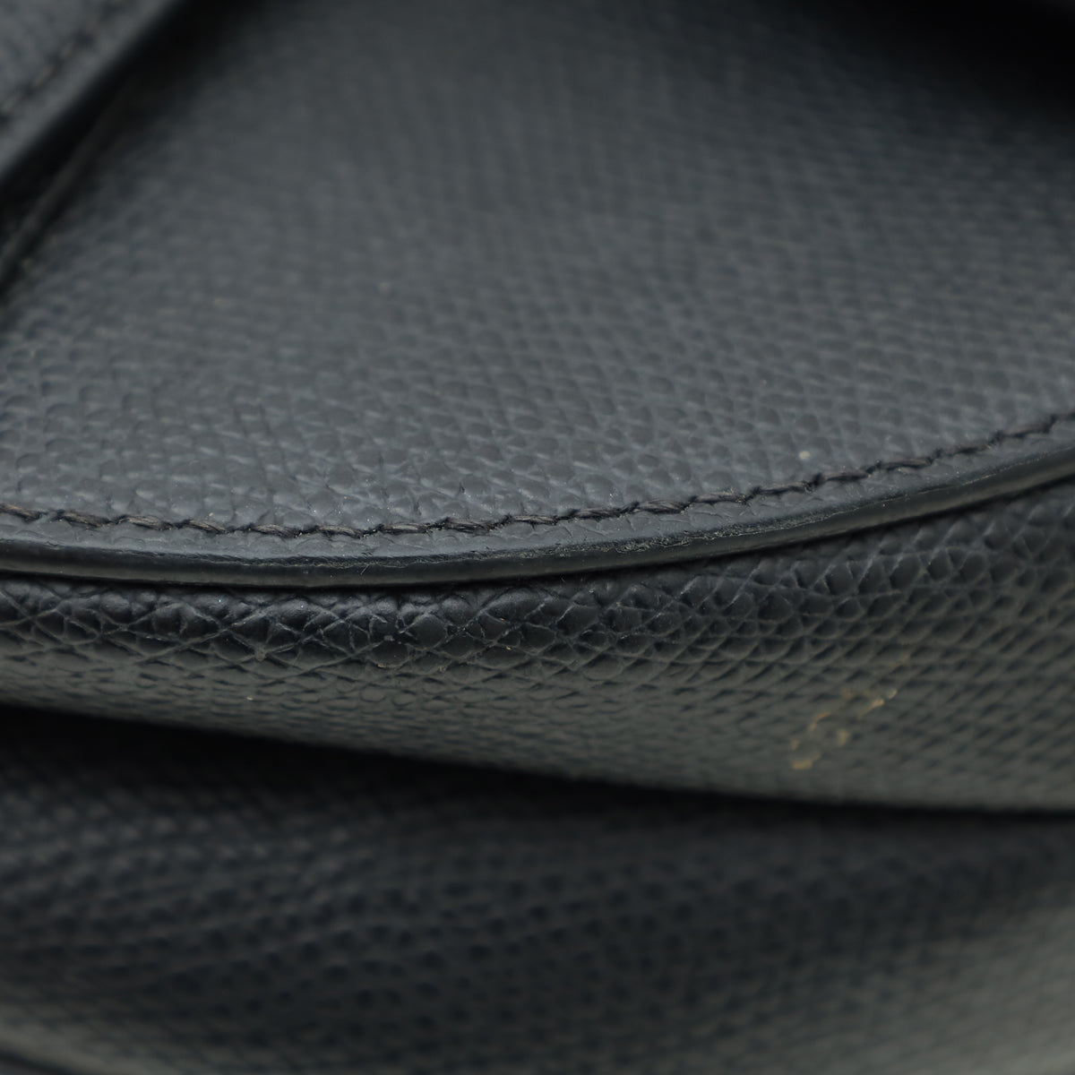 Dior Saddle Leather Crossbody Style 43