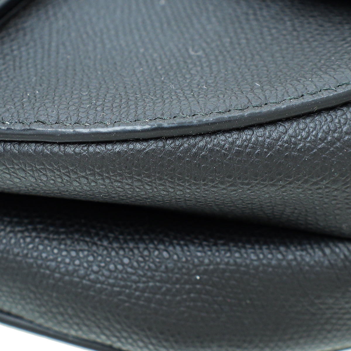 Dior Saddle Leather Crossbody Style 33