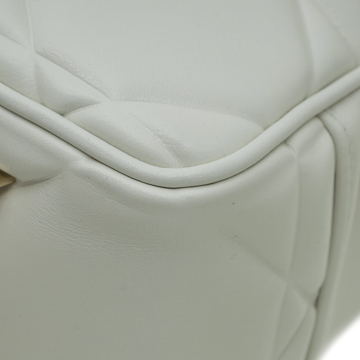 Christian Dior Cream The Lady 95 22 Mini Bag
