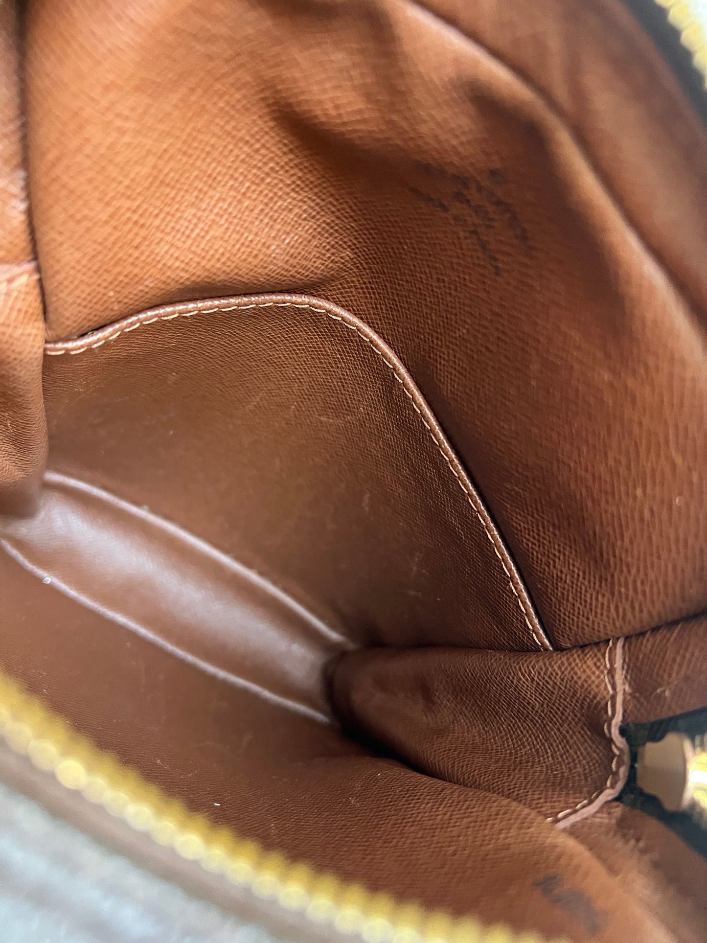 Louis Vuitton Danube Monogram