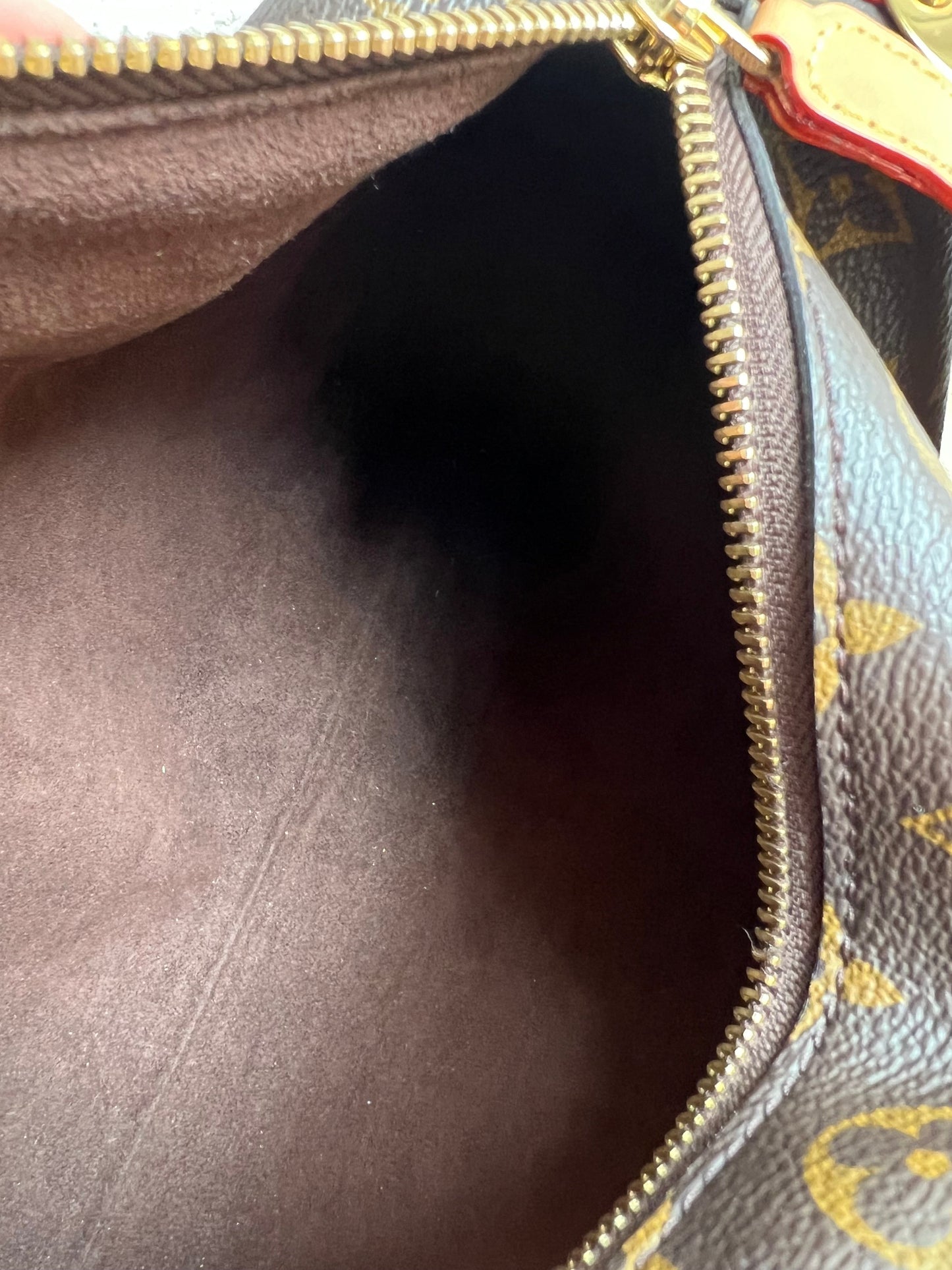 Louis Vuitton Side Trunk MM
