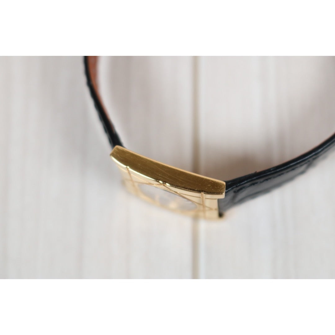 Good ( Rank AB) | Dior Quartz Watch|S24051304