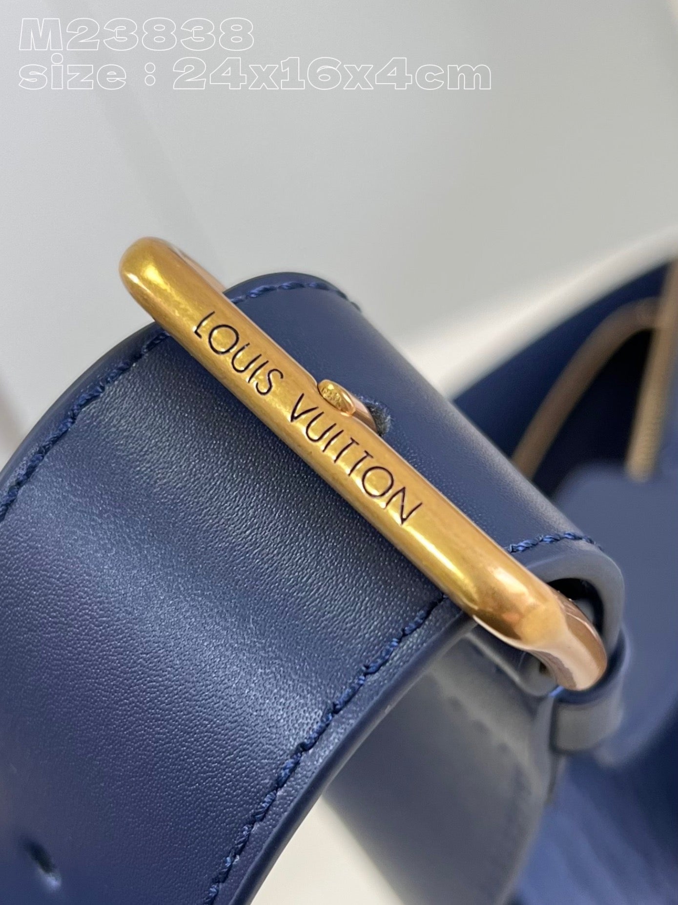 Louis Vuitton Moon Crossbody Bag
