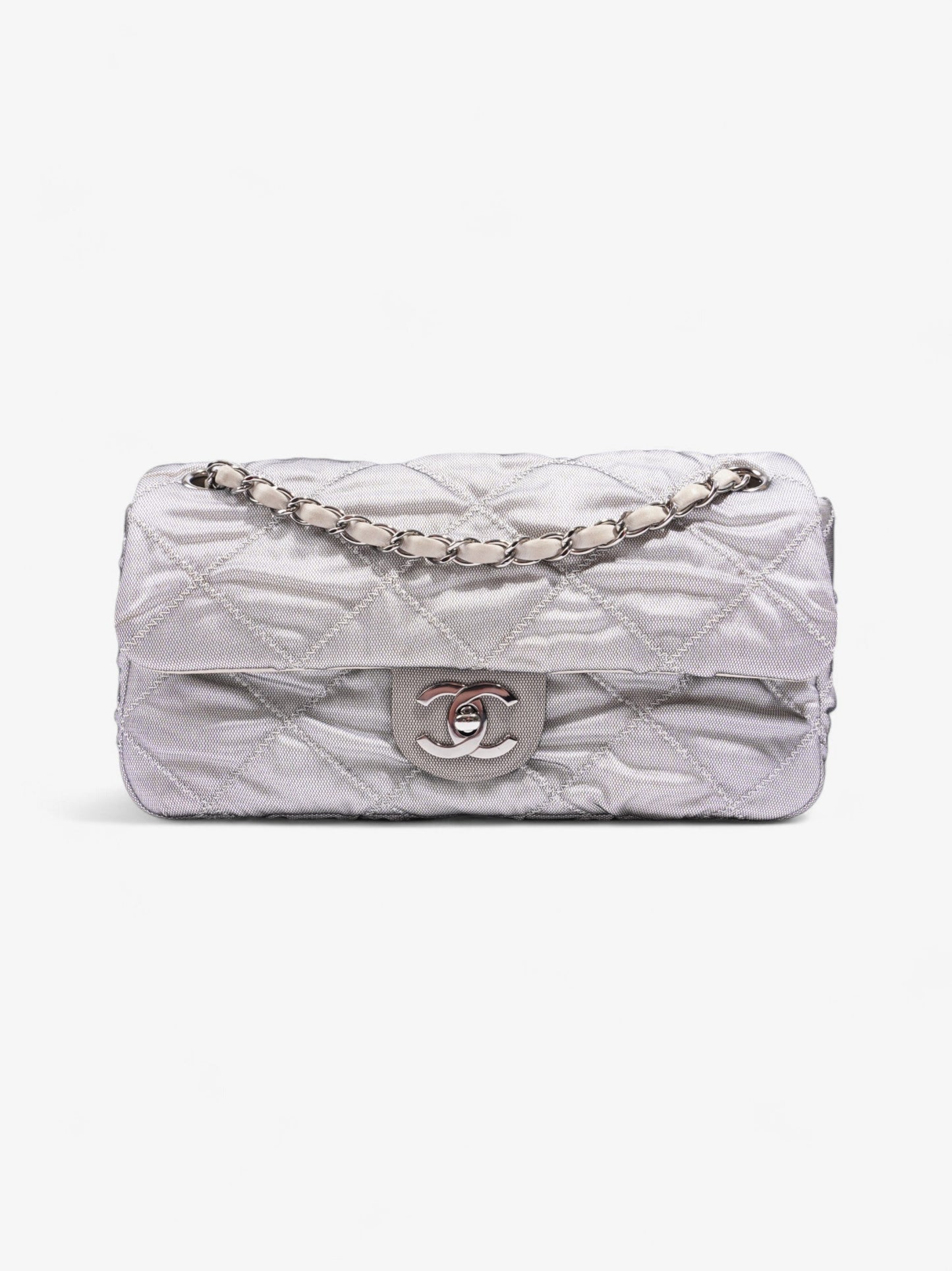 Chanel Luxury Leather Black Handbag Style 17