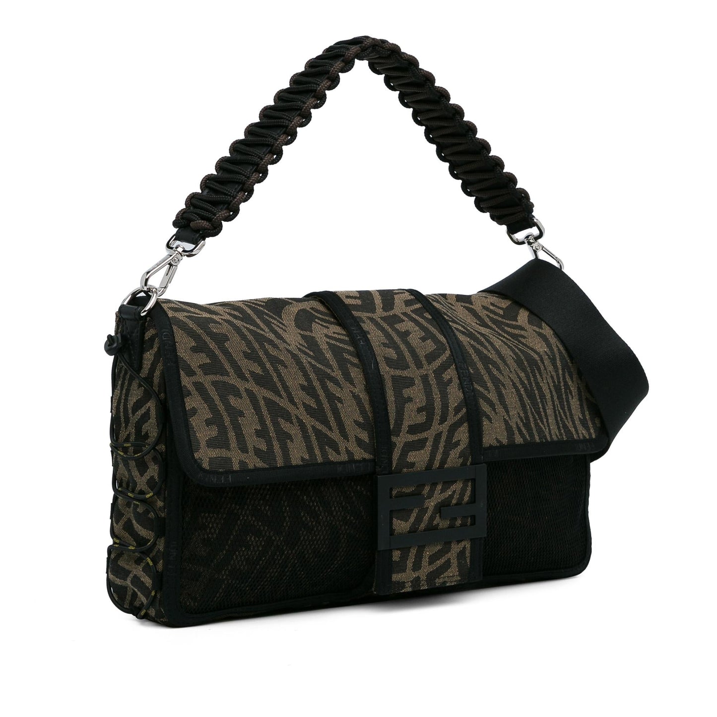 Fendi Medium Sunshine Shopper Tote Shg-P3S4Bq