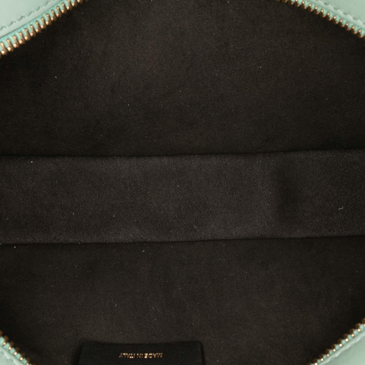 Fendi Luxury Leather Red Handbag Leather