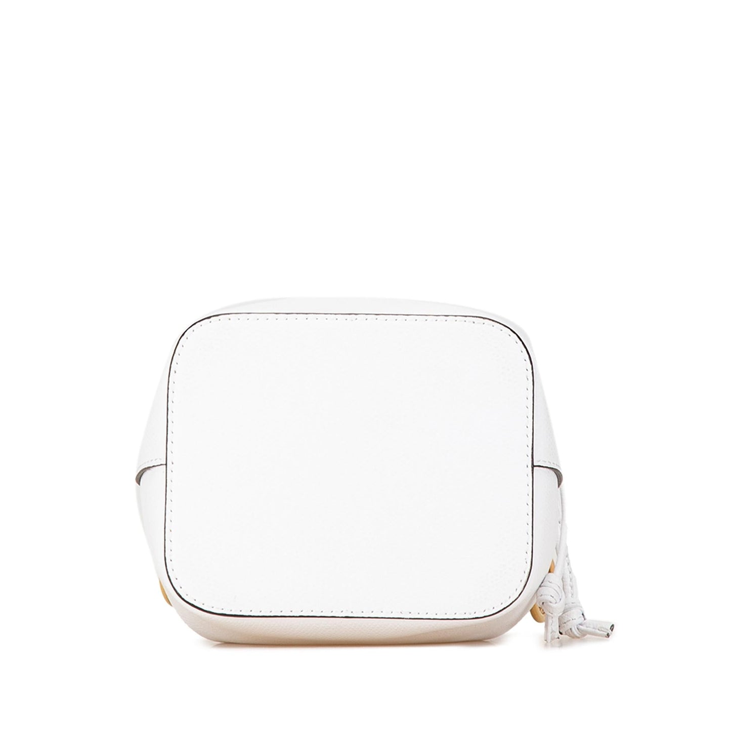 Fendi Mini Leather Mon Tresor (SHG-MEgy2T)