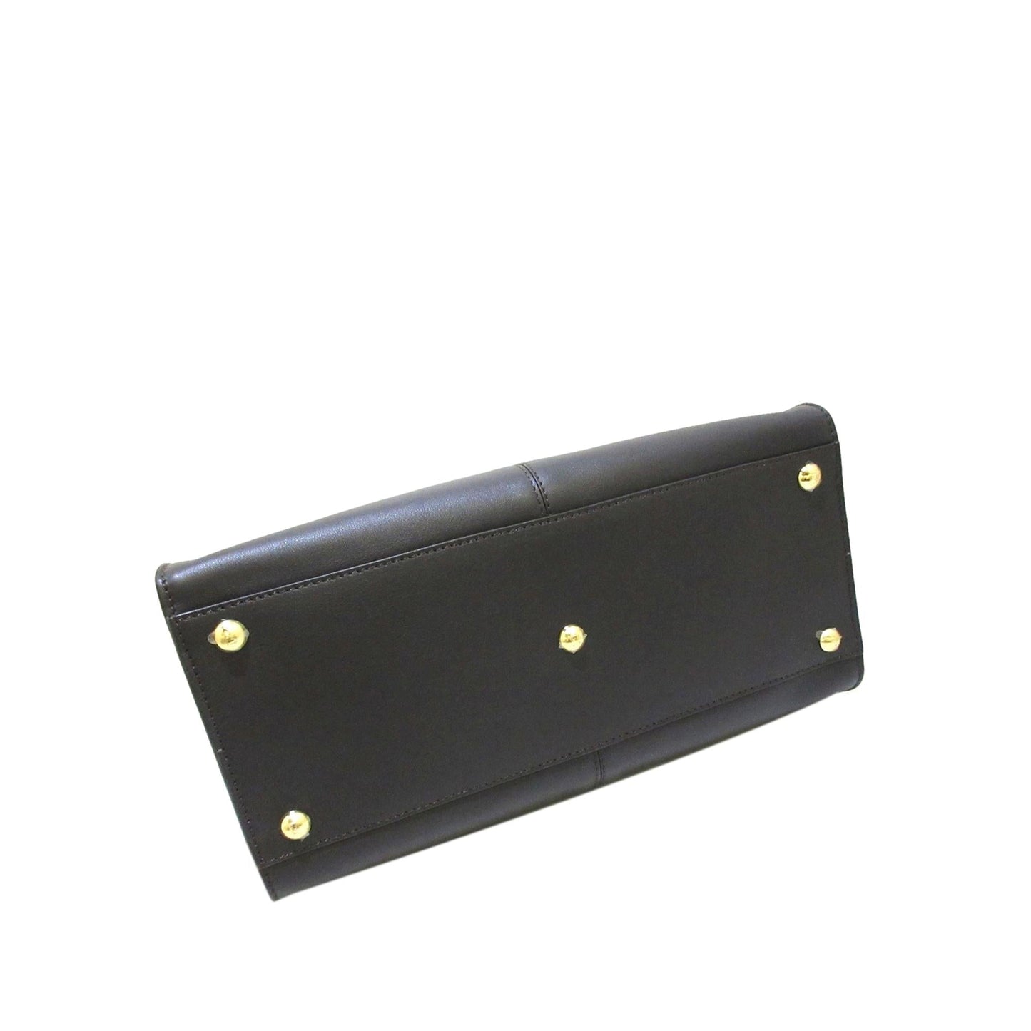Fendi Peekaboo Leather Red Handbag Style 8