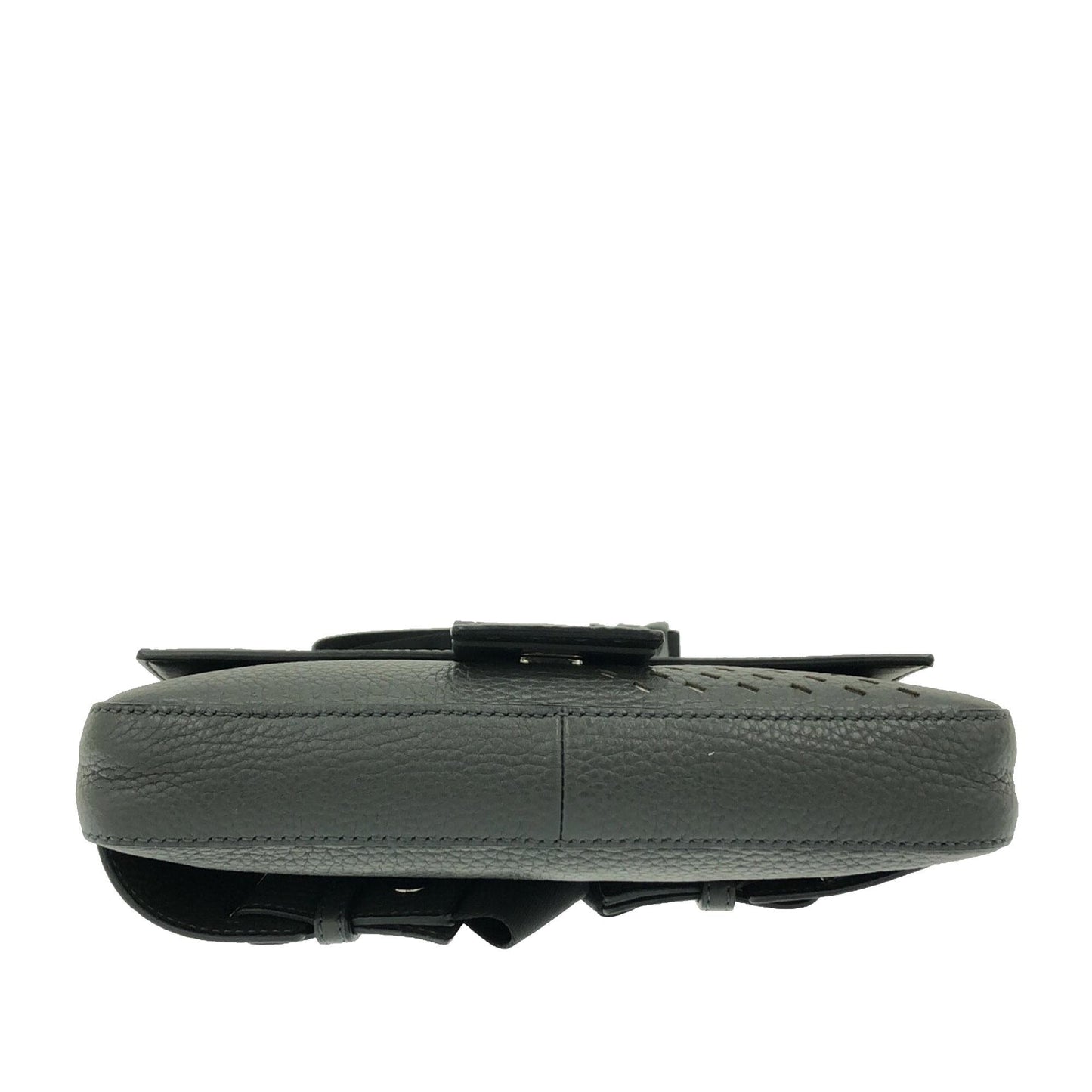Fendi Selleria Convertible Baguette Waist Bag (SHG-y9zsur)