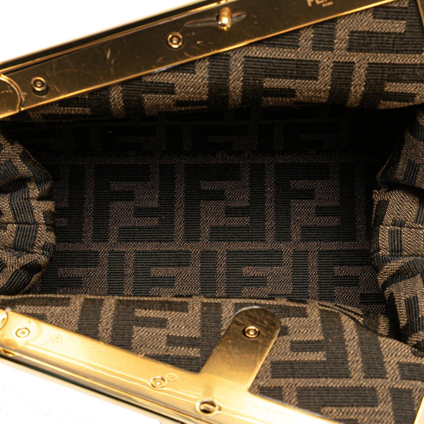 Fendi Fendi First Red Crossbody Style 2