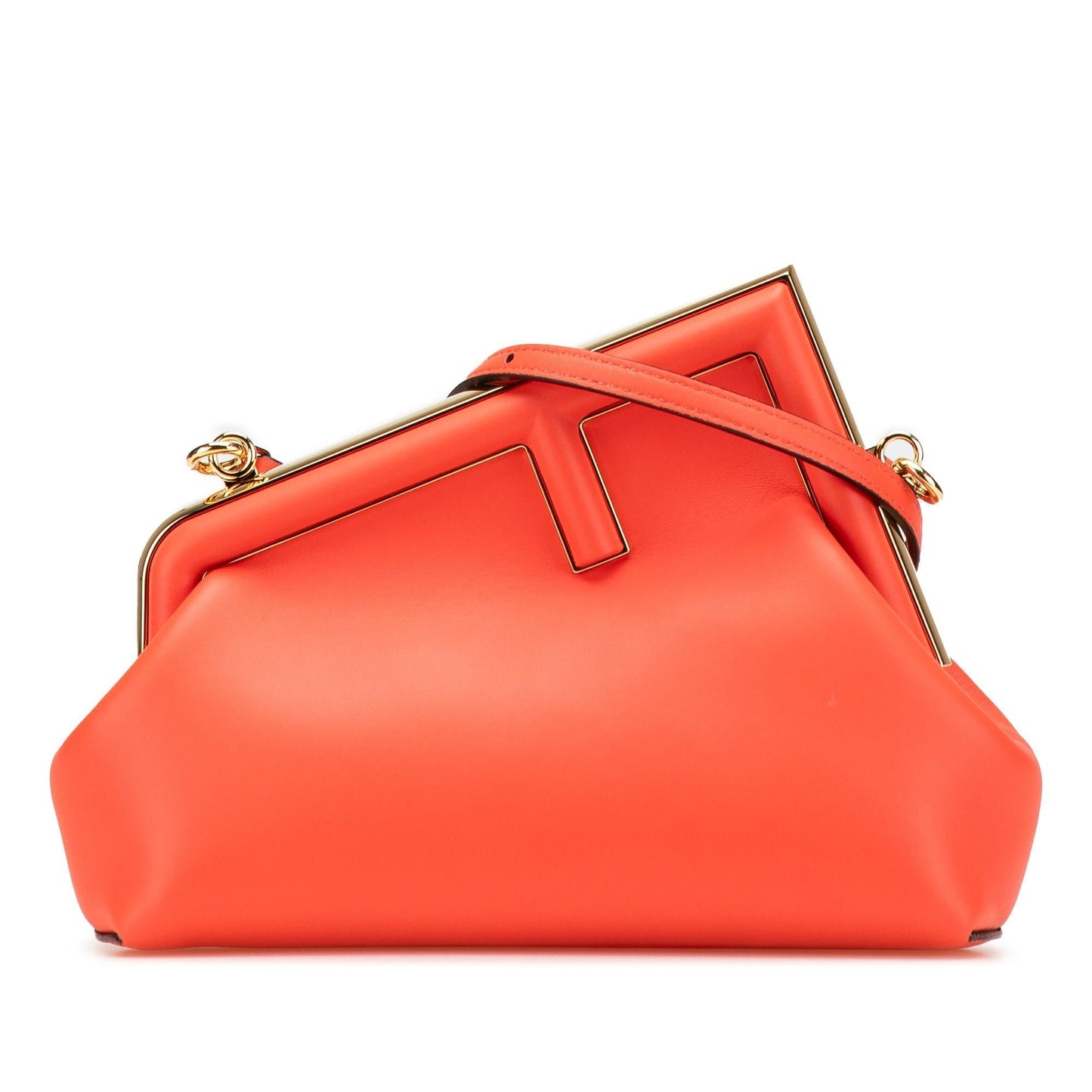 Fendi Fendi First Red Crossbody Style 3