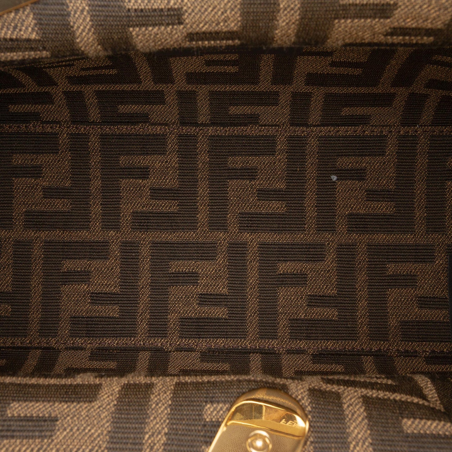 Fendi Fendi First Red Crossbody Style 4