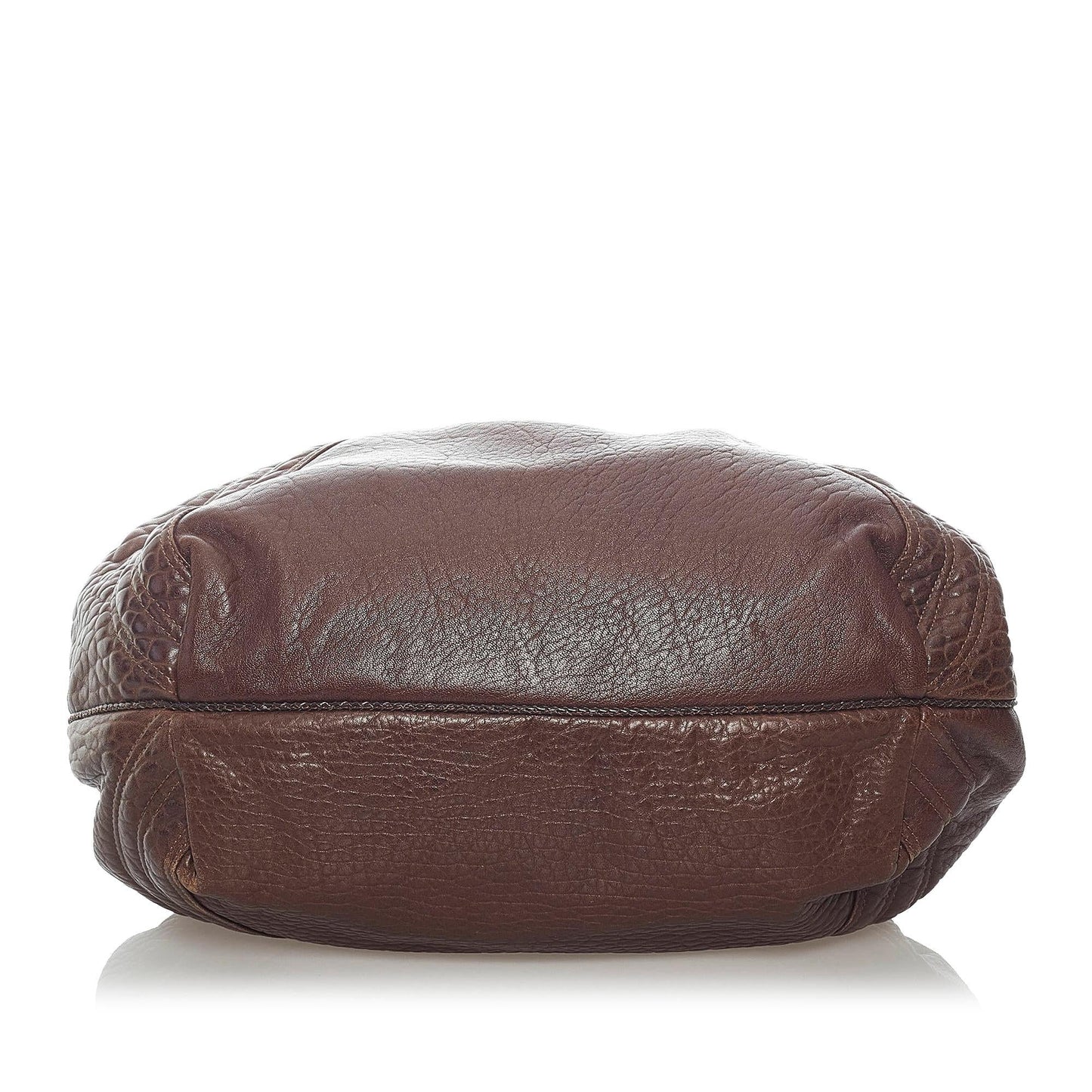 Fendi Spy Leather Handbag (SHG-33435)