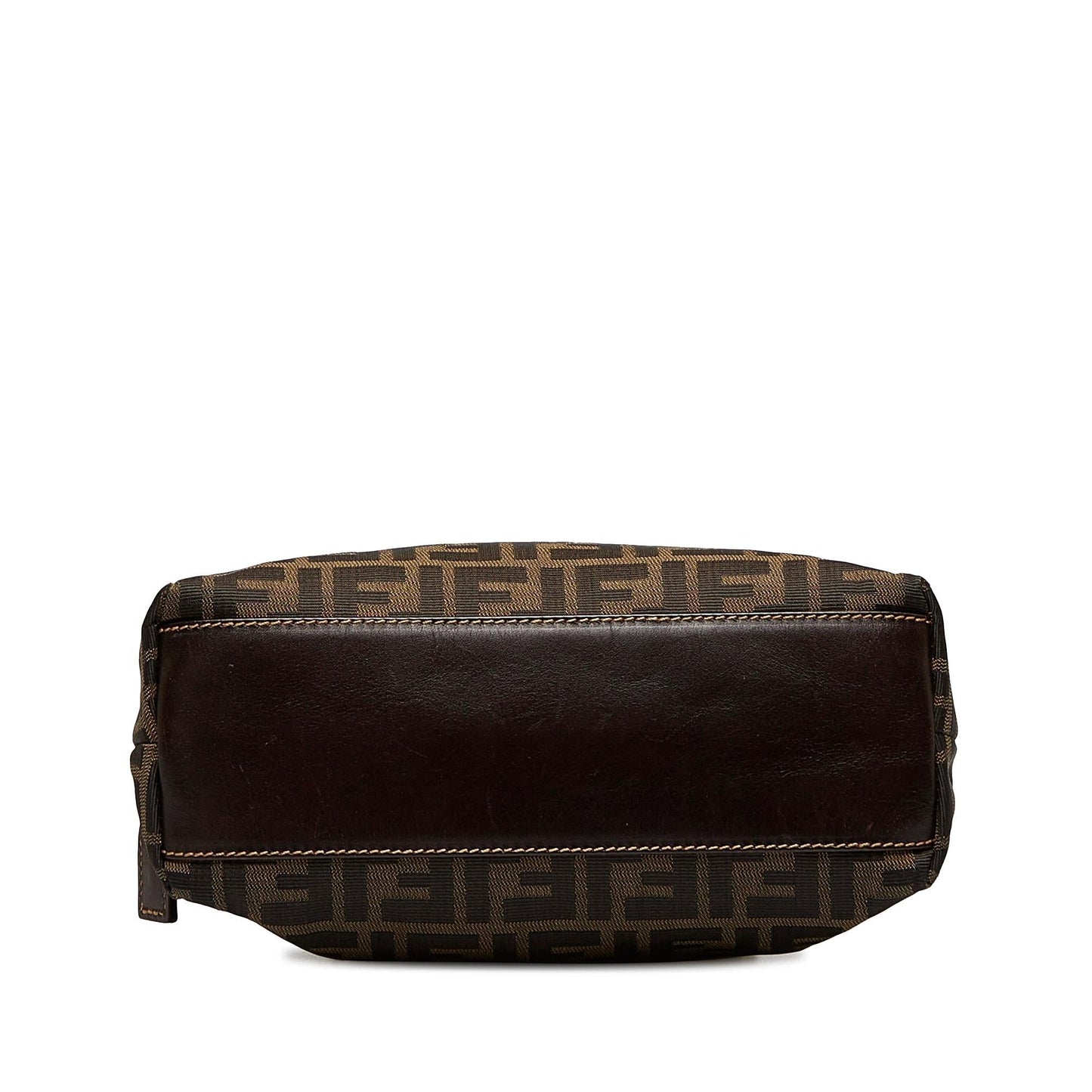 Fendi Zucca Satchel (SHG-95mMZ3)
