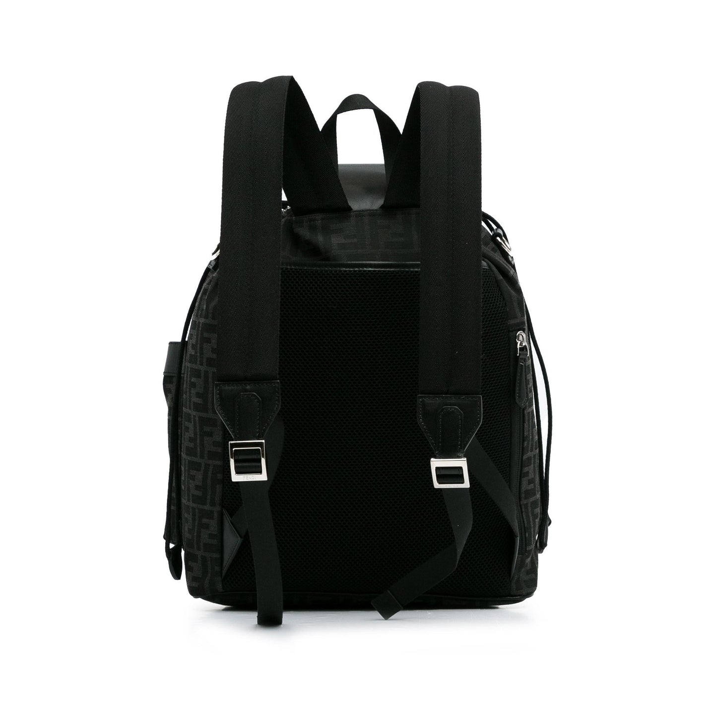 Fendi Zucca Strike Backpack (SHG-CqbnaC)