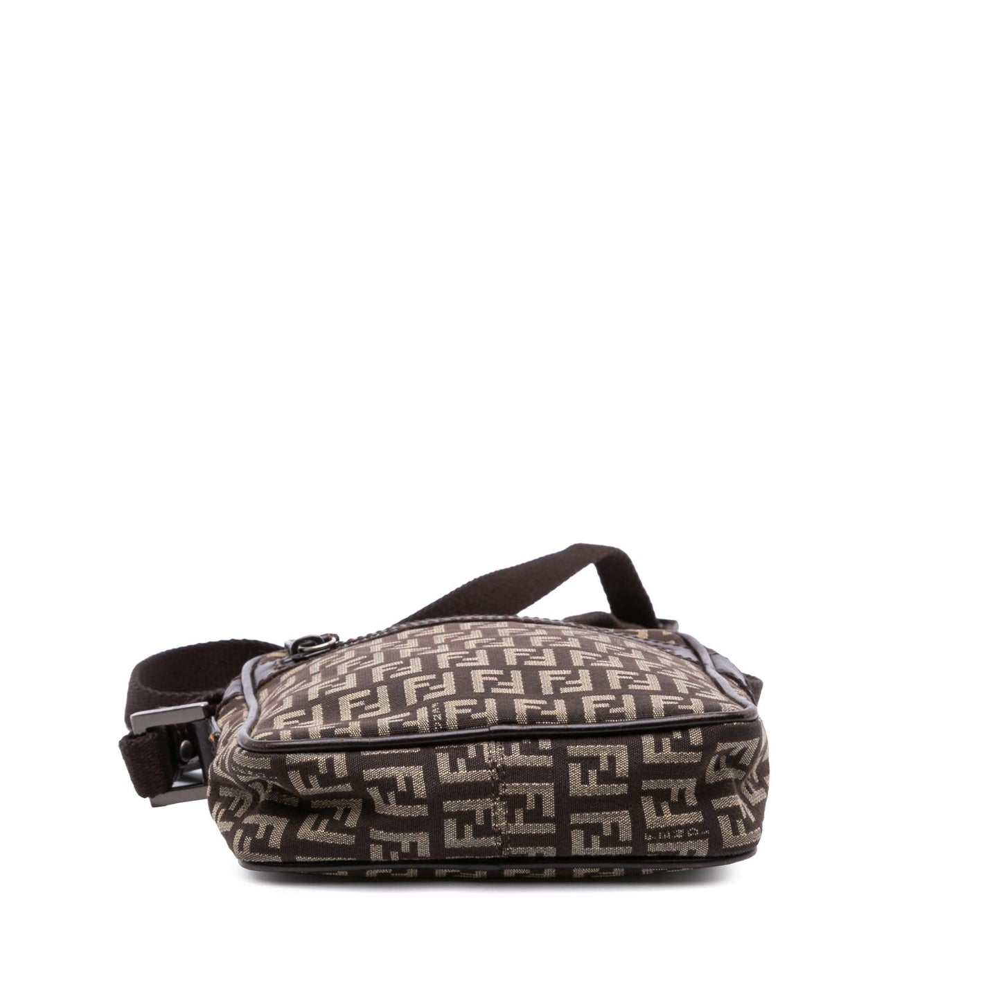 Fendi Luxury Zucchino Red Crossbody Style 33