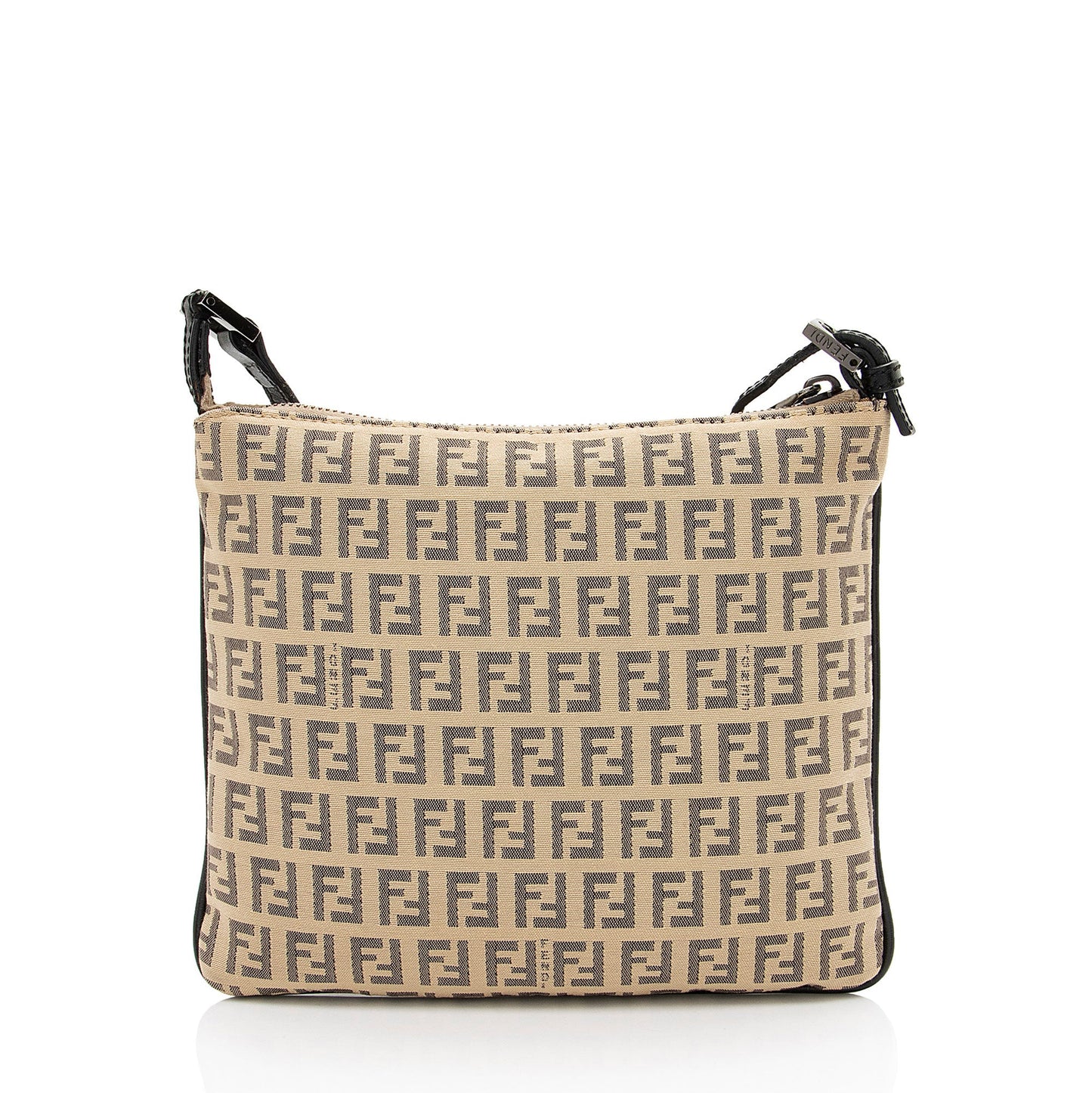 Fendi Luxury Zucchino Red Crossbody Style 29