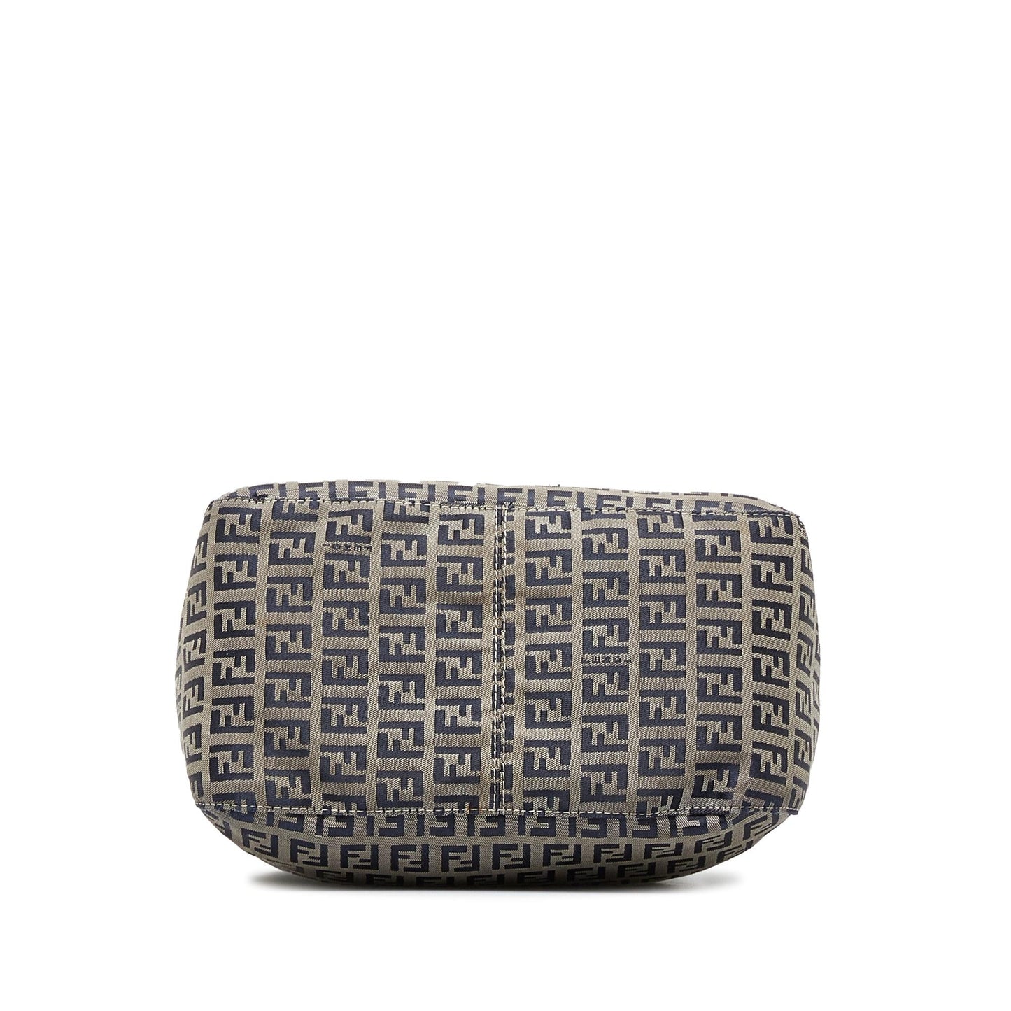 Fendi Zucchino Double Flap (SHG-BQcjg1)