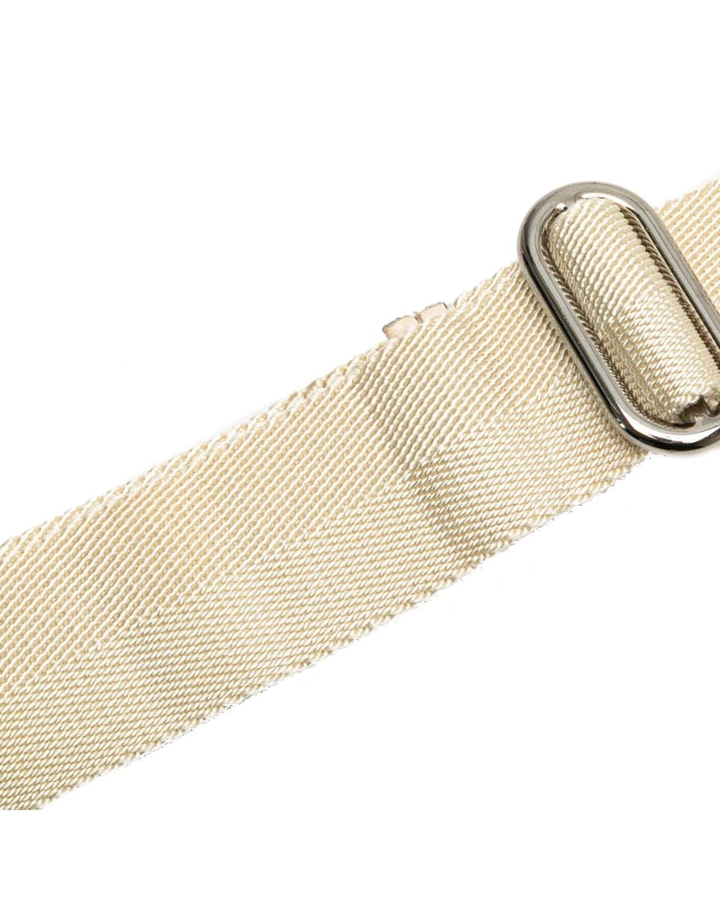 GG Canvas Crossbody Bag with Perforated Leather Trim and Adjustable Strap