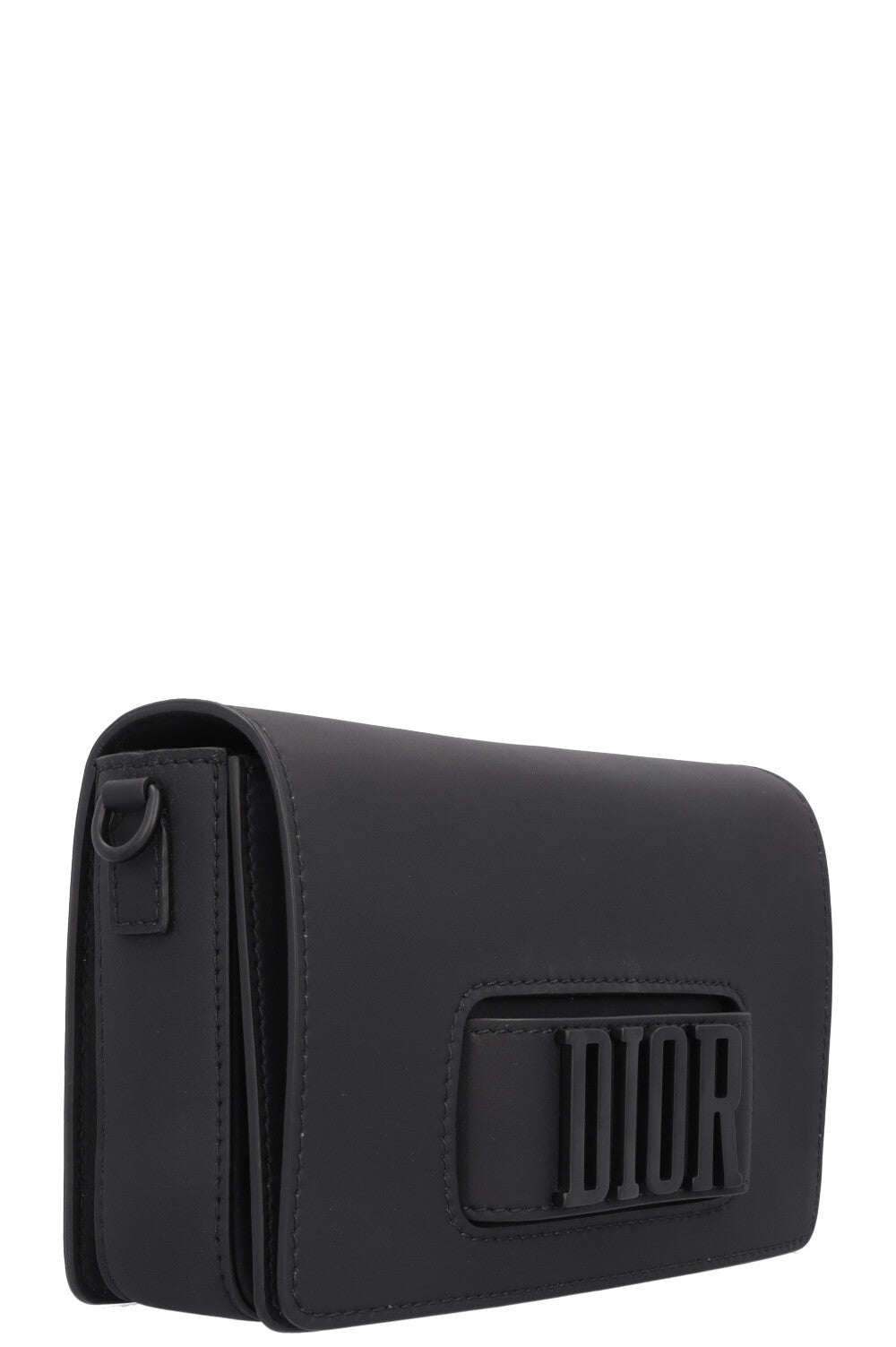 Christian Dior Dio R Evolution Bag Black