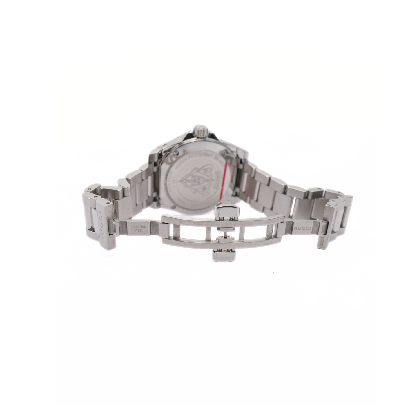 Gucci 'Dive' Watches