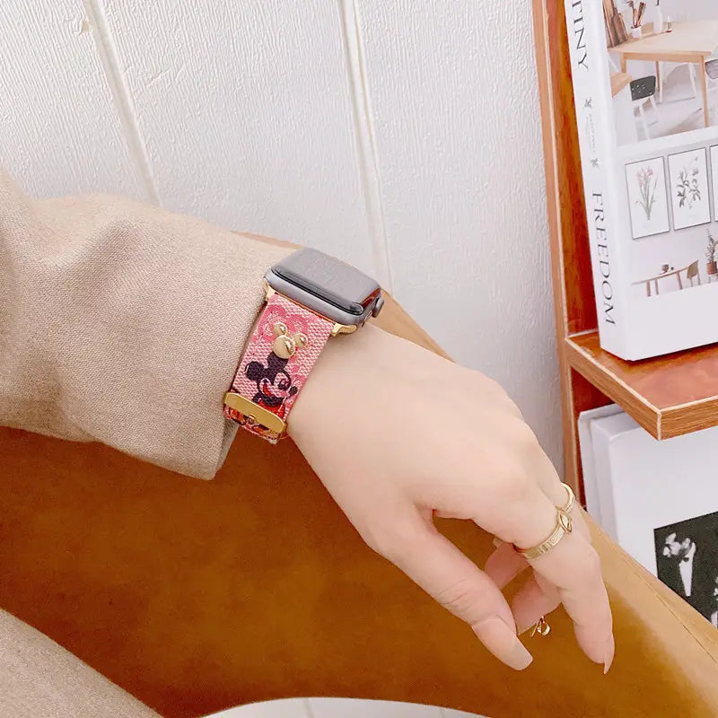 Apple Watch Band Designer Style